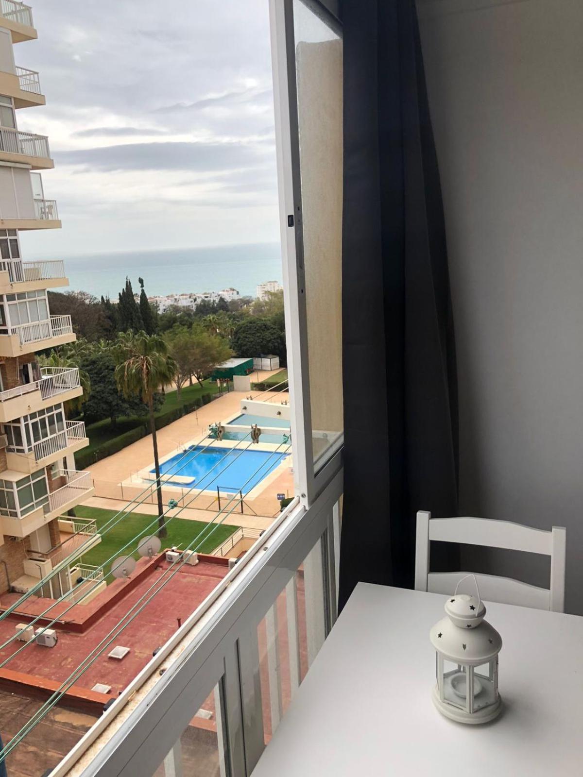 Apartamento Hércules Benalmádena