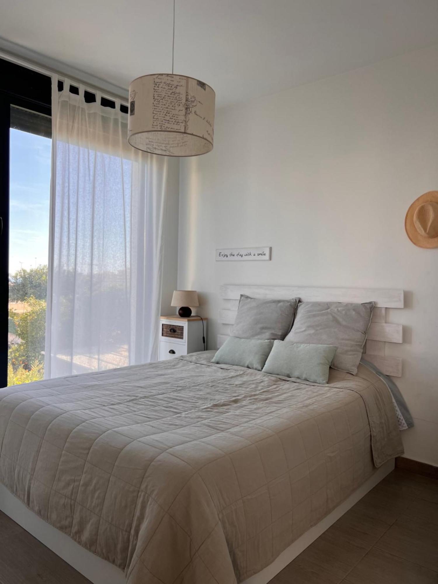 Villa Punta Prima 3 Bedrooms And Solarium Sea View *