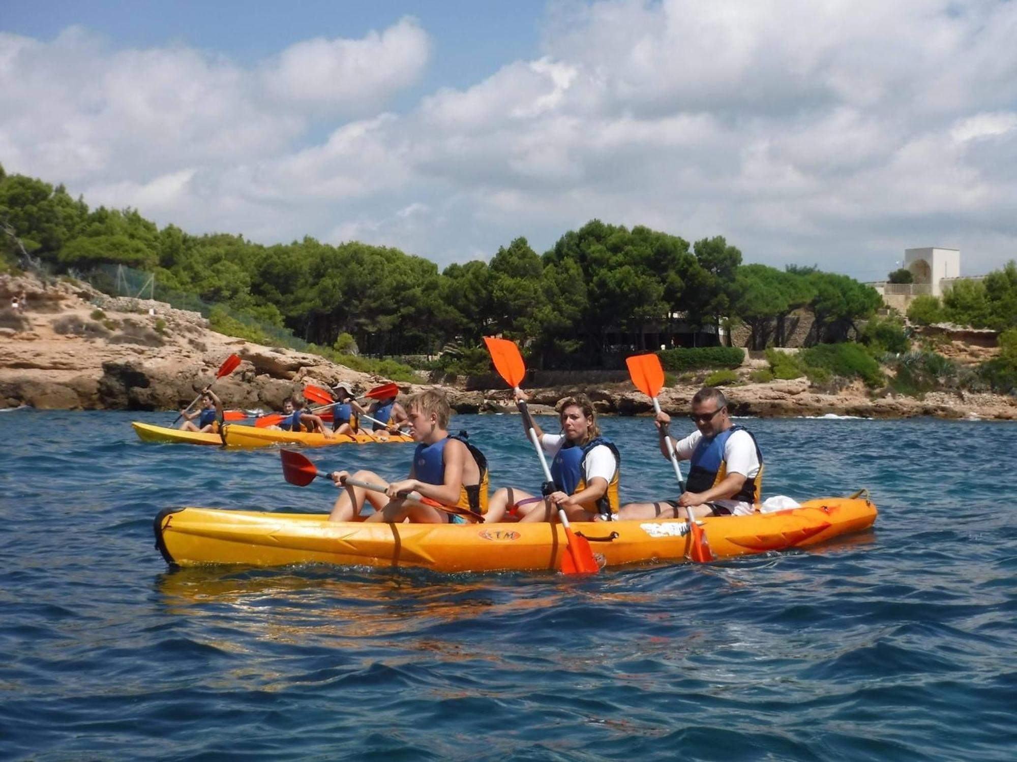 Nautic L'Ametlla de Mar