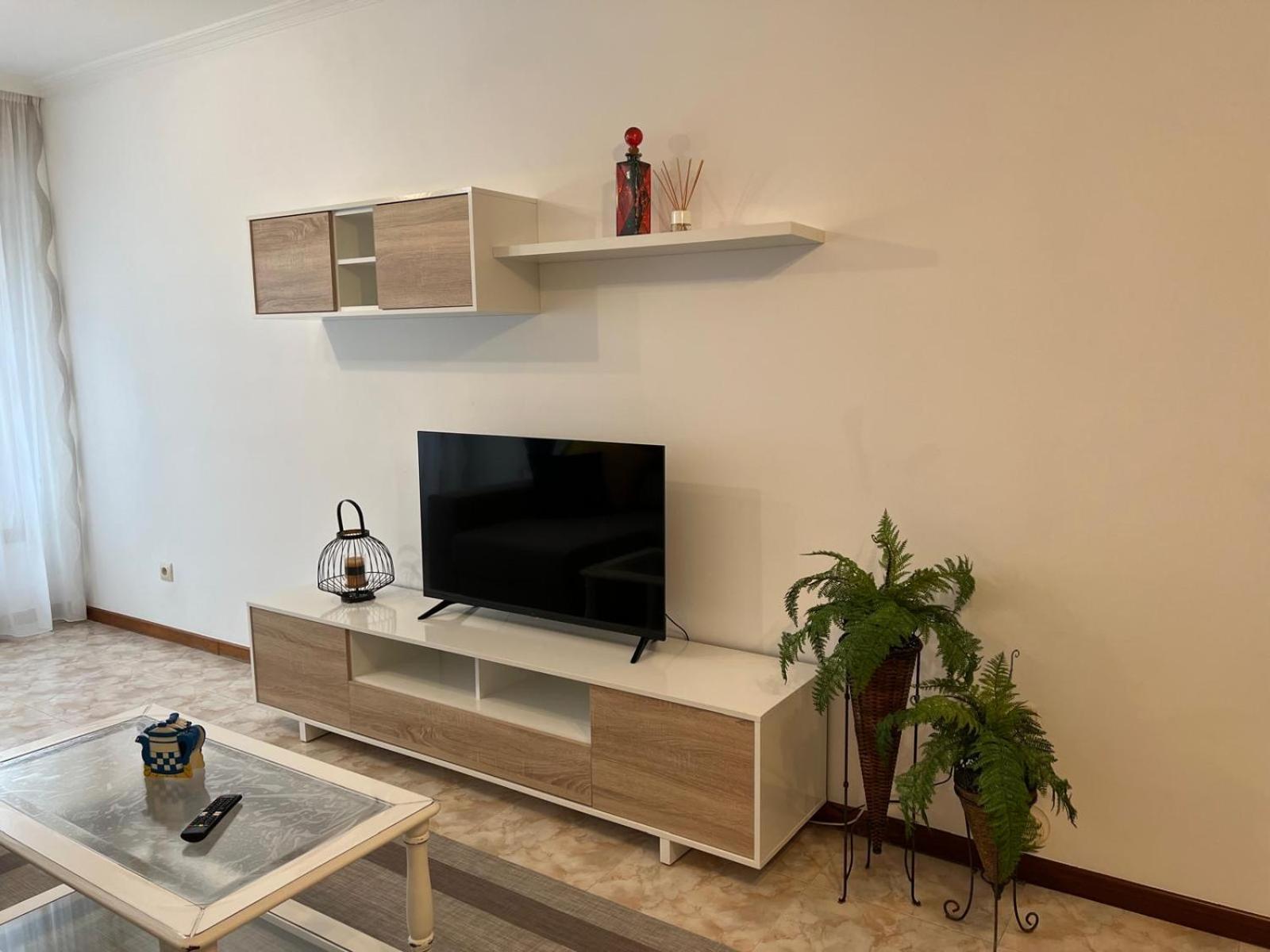 Apartamento Pintor *
