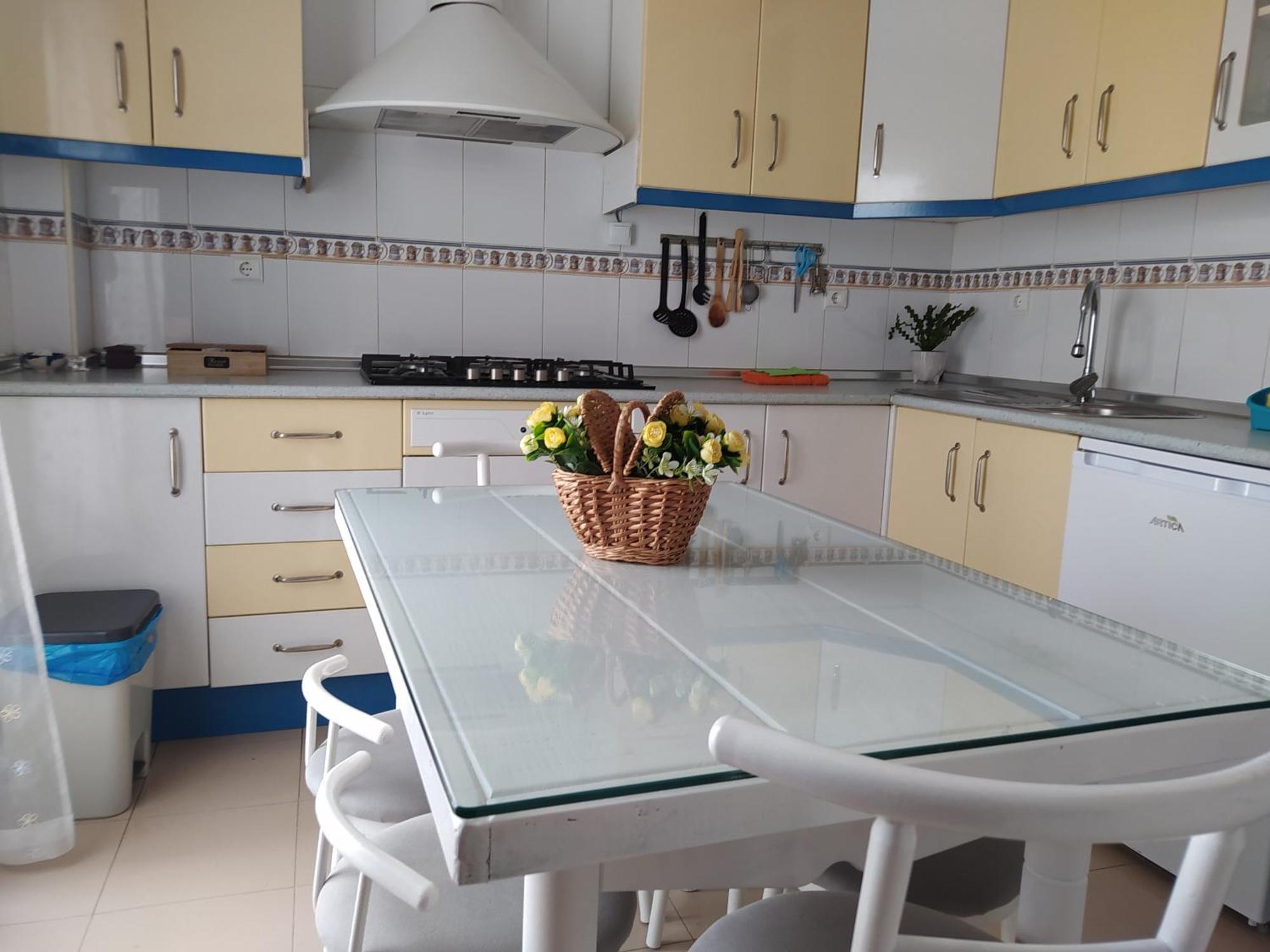 Holiday home Casa Teo