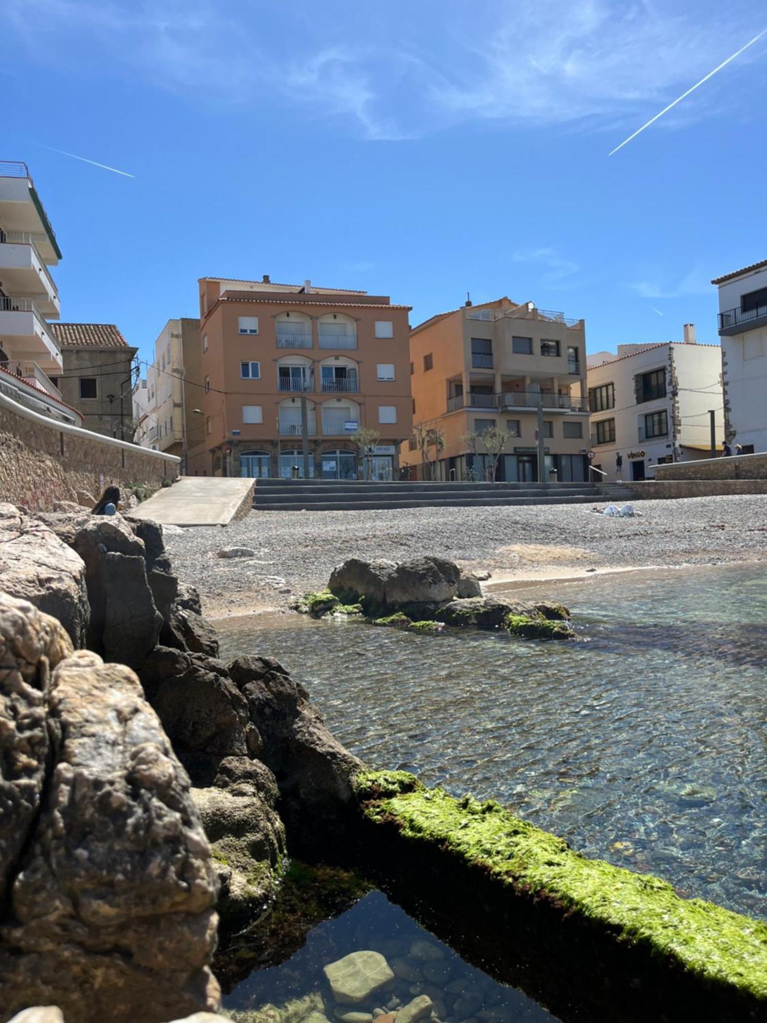 Getaway L' Escala