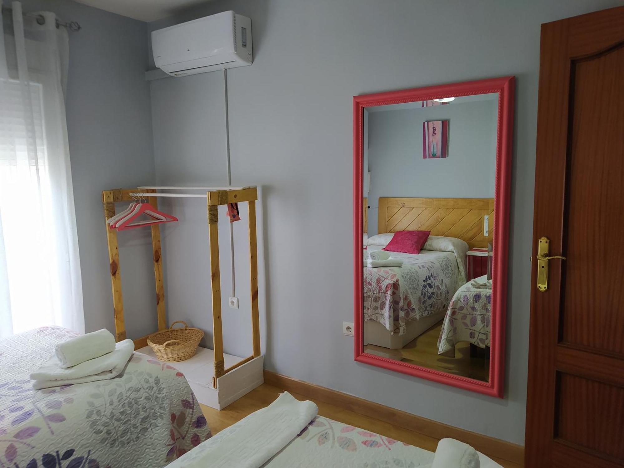 Holiday home Casa Teo Cazorla