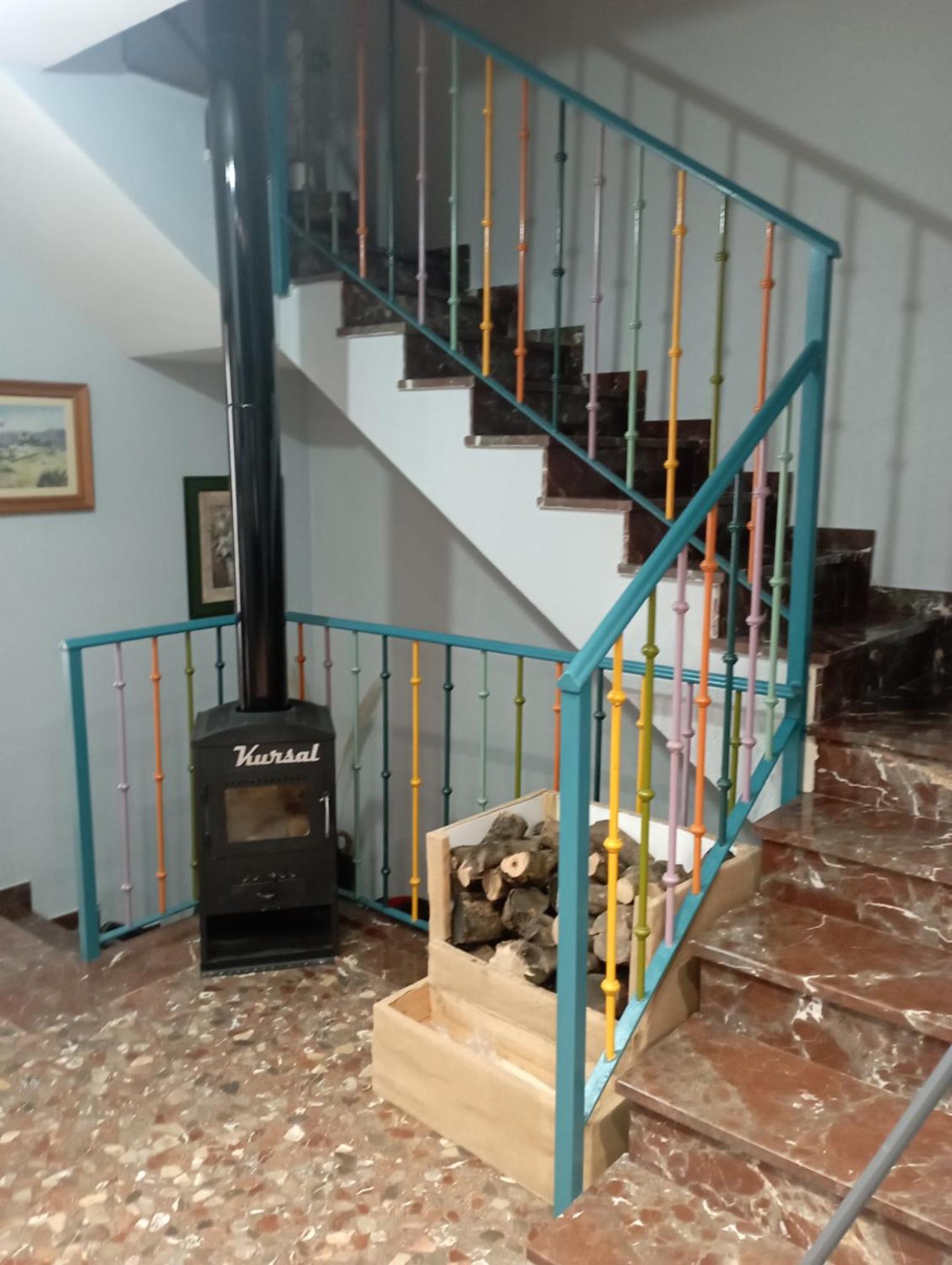 Casa Teo Cazorla