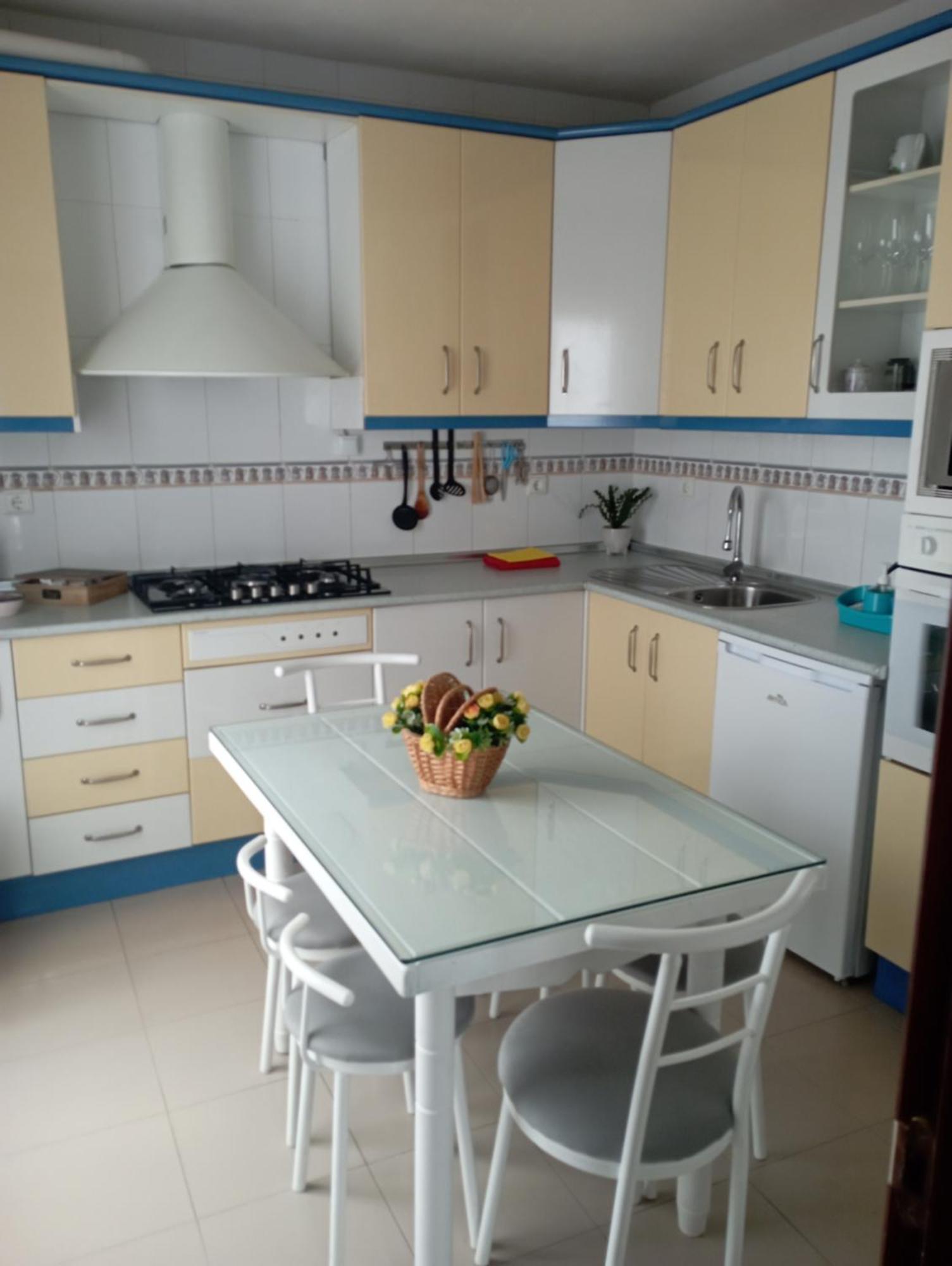 Holiday home Casa Teo Cazorla