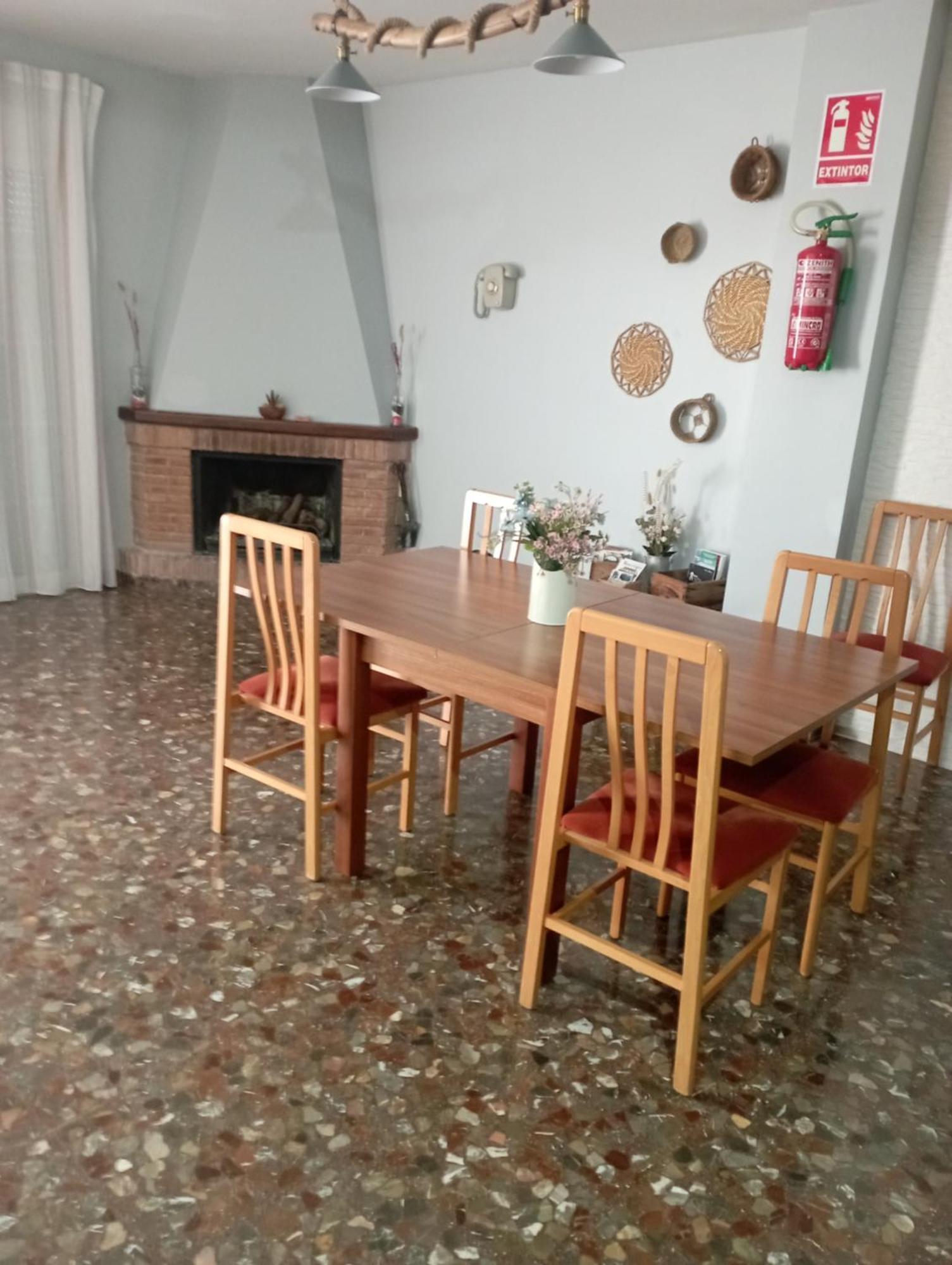Holiday home Casa Teo *