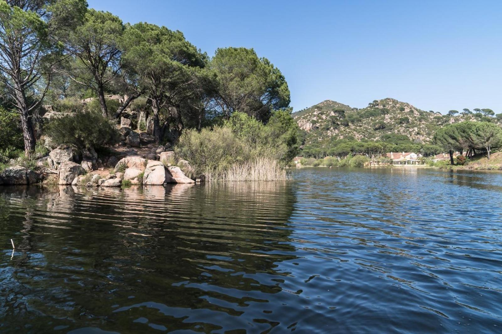 Holiday home Casa El Capricho Del Rural