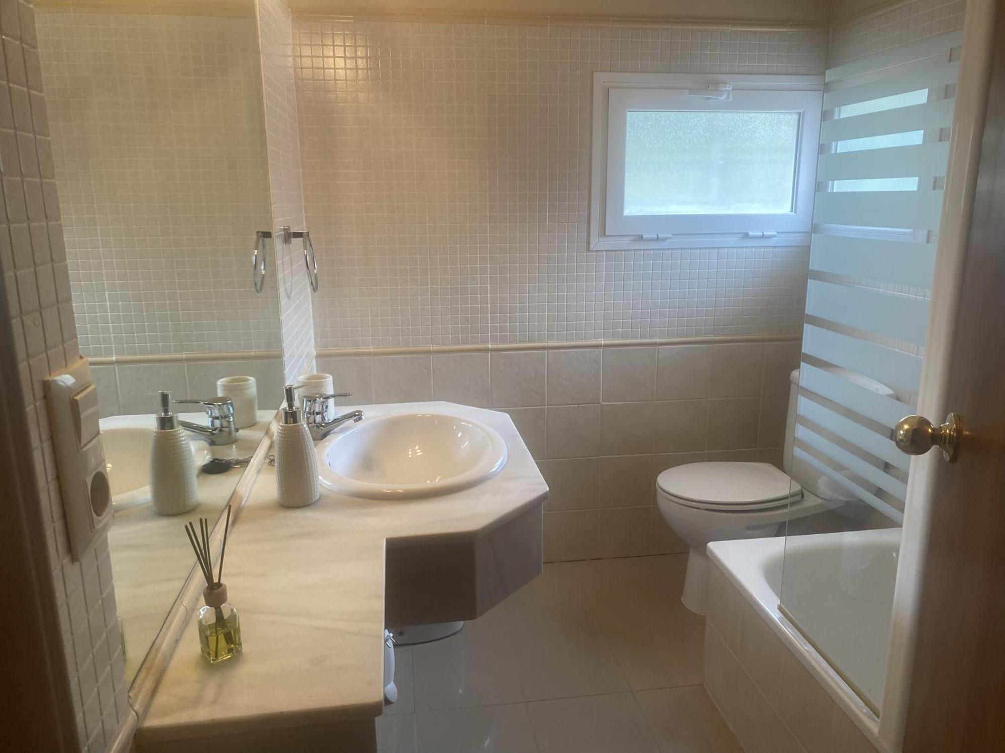 Holiday home Casa El Capricho Del Rural *