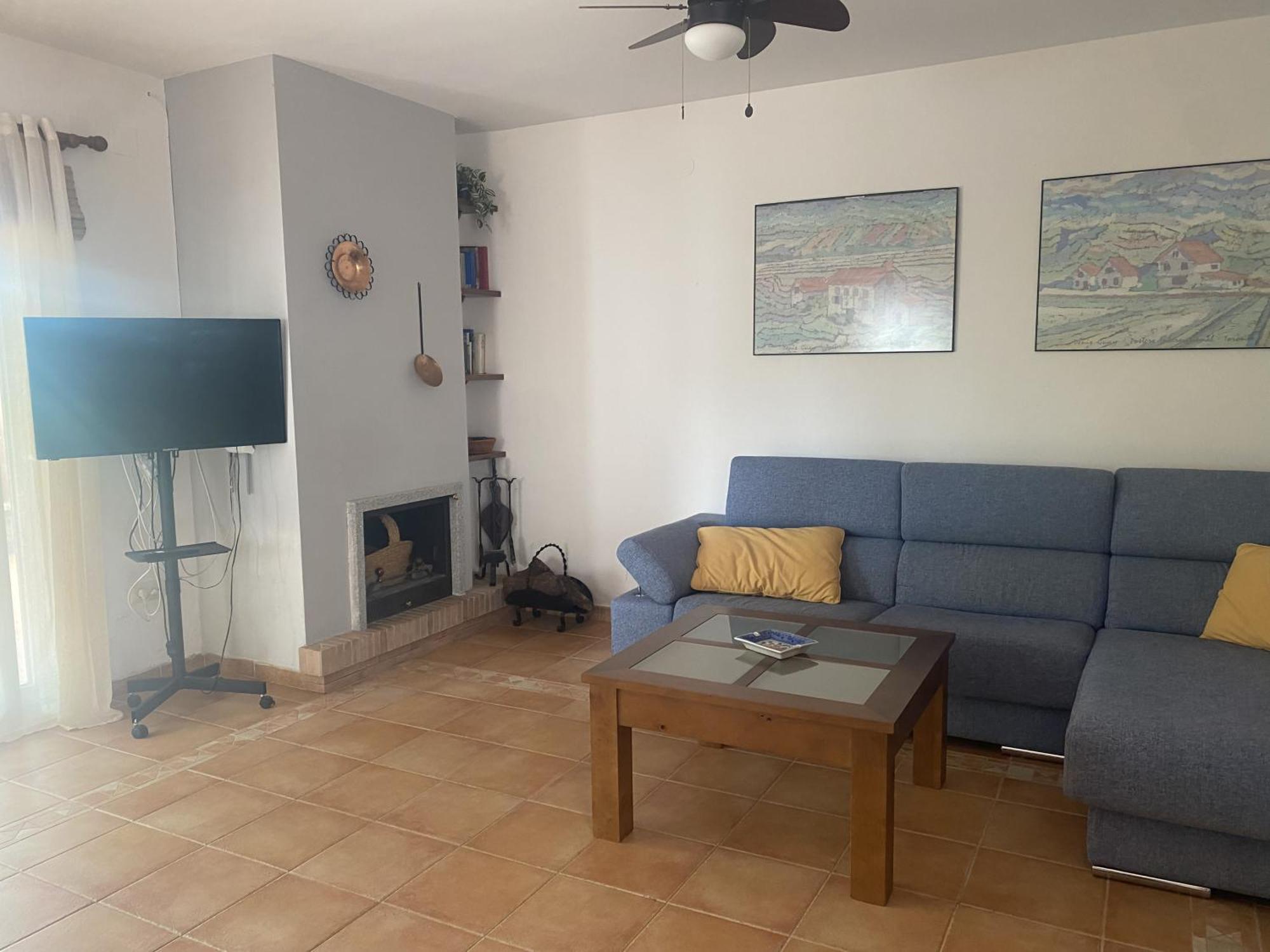 Casa El Capricho Del Rural Cordoba