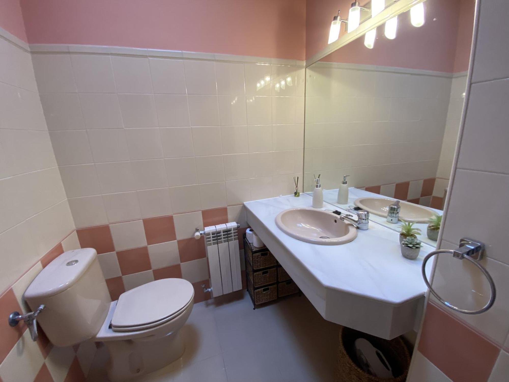 Holiday home Casa El Capricho Del Rural *