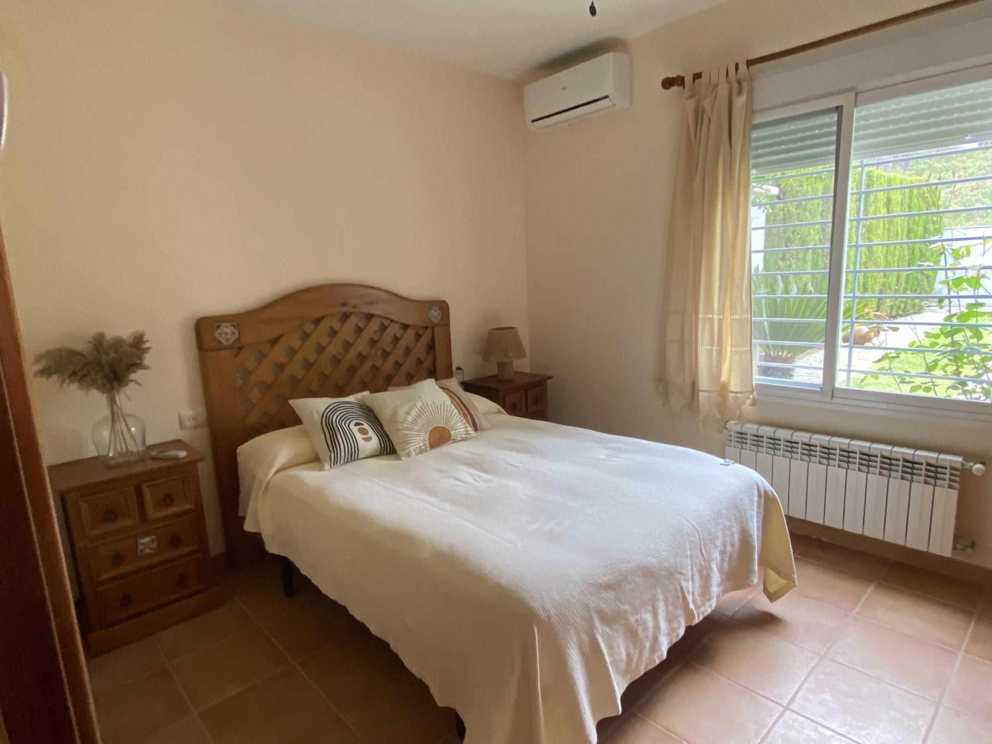 Holiday home Casa El Capricho Del Rural *