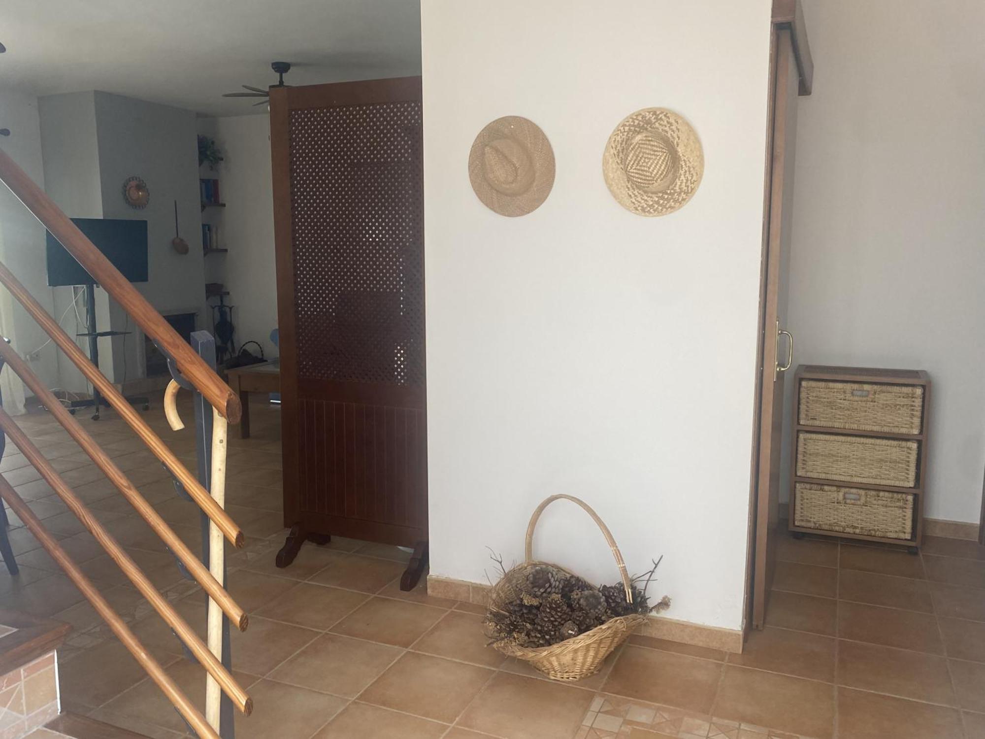Casa El Capricho Del Rural