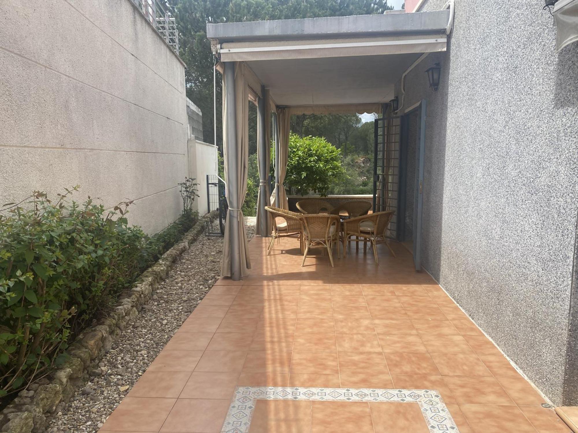 Holiday home Casa El Capricho Del Rural Cordoba