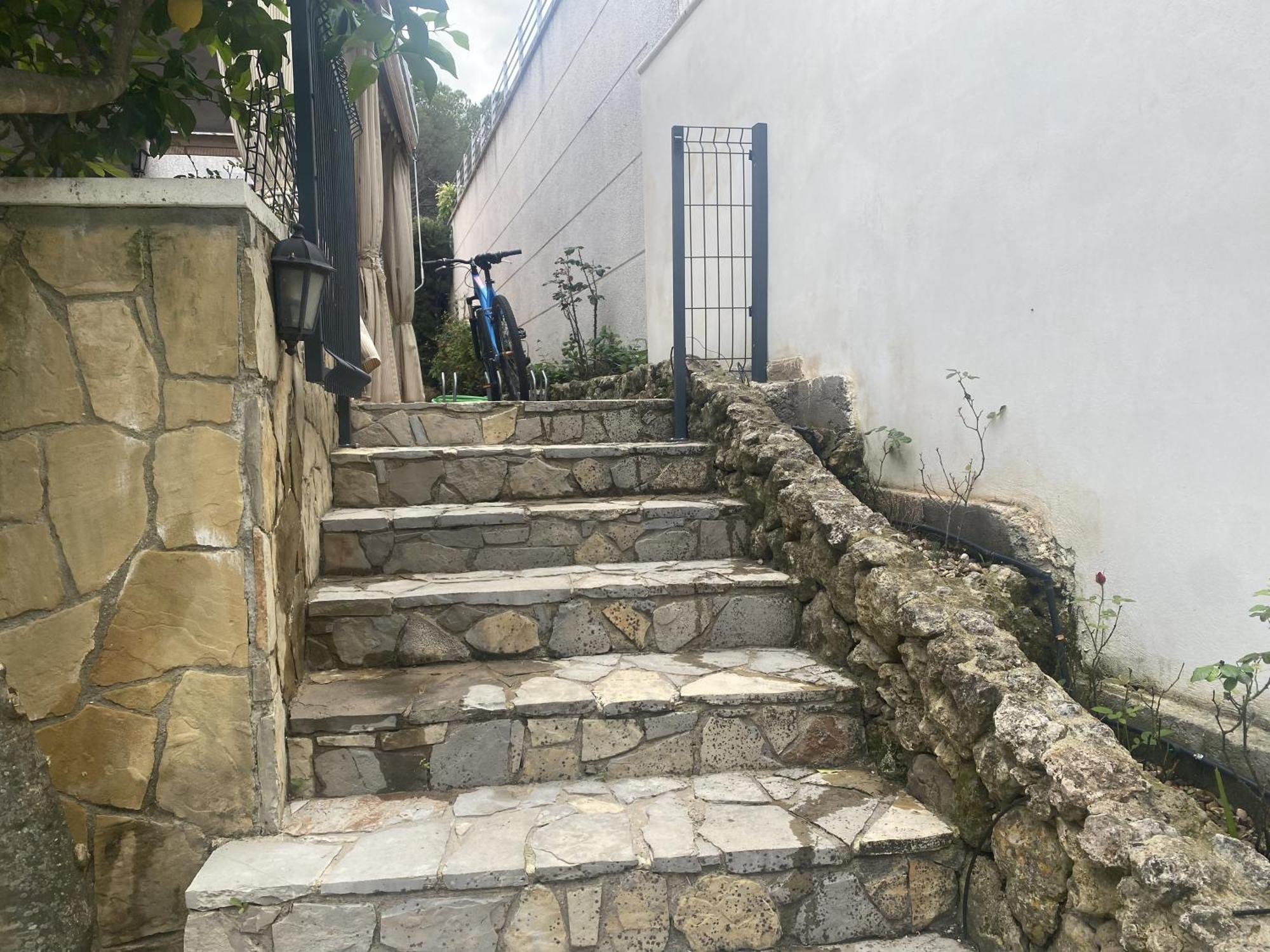 Casa El Capricho Del Rural