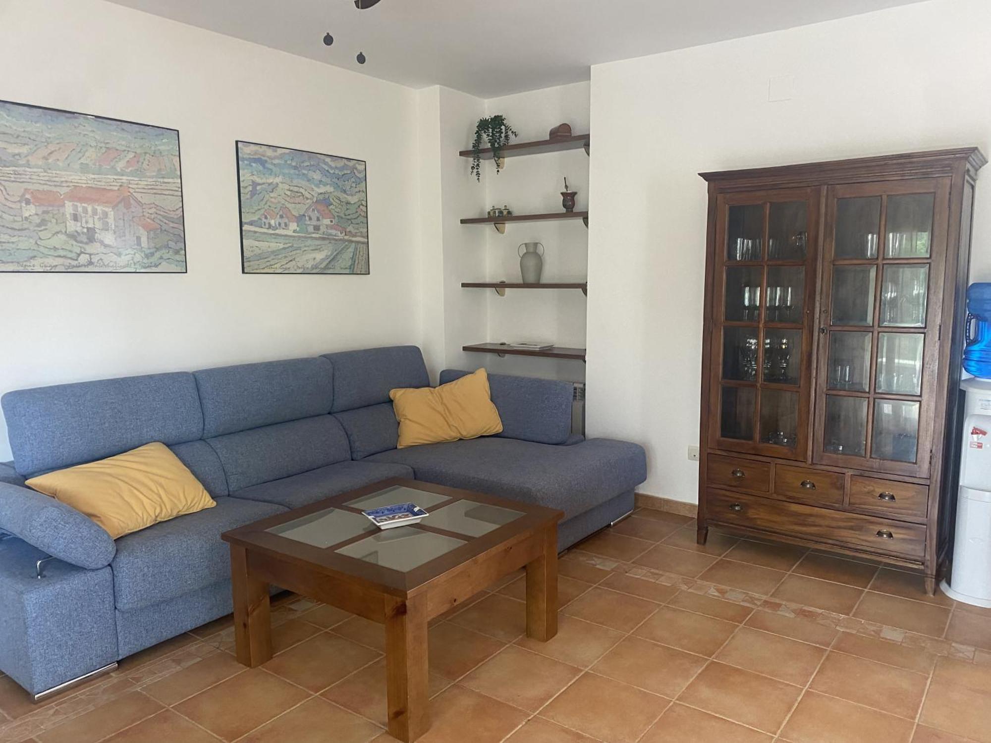 Casa El Capricho Del Rural Cordoba