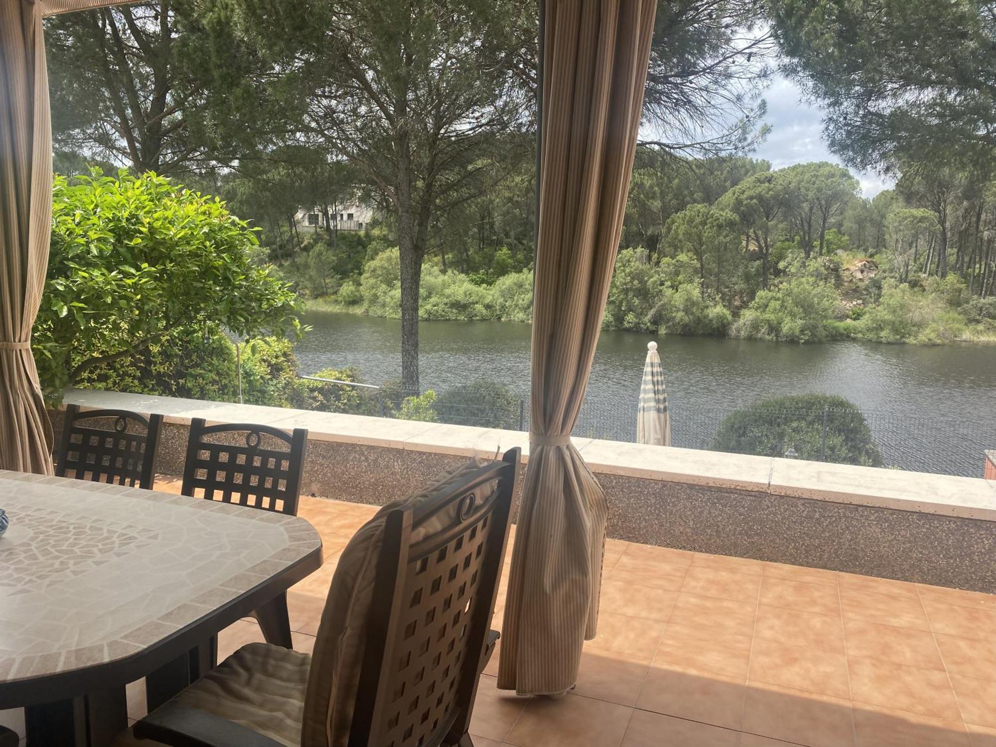 Casa El Capricho Del Rural Cordoba