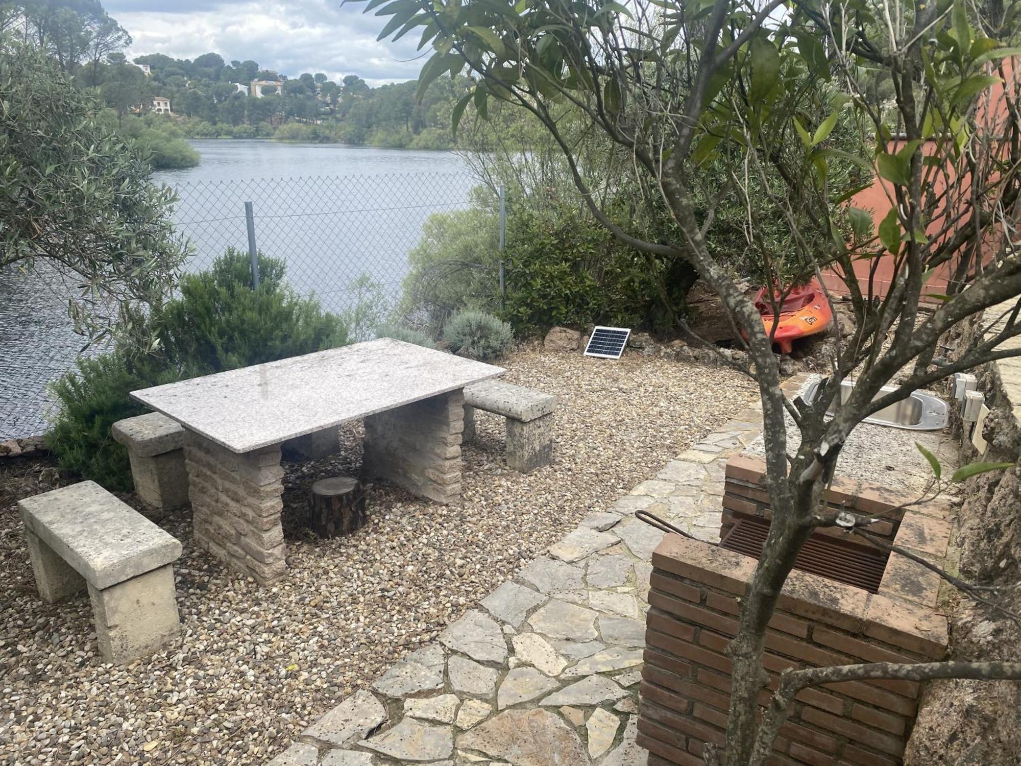 Holiday home Casa El Capricho Del Rural *