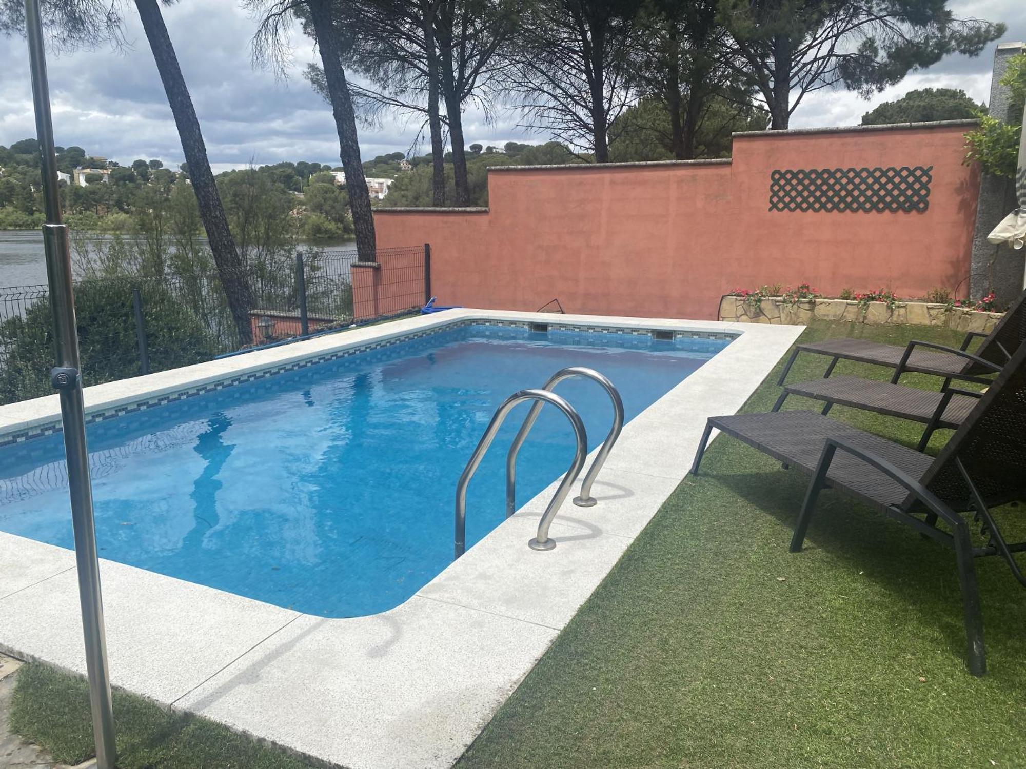 Casa El Capricho Del Rural Cordoba