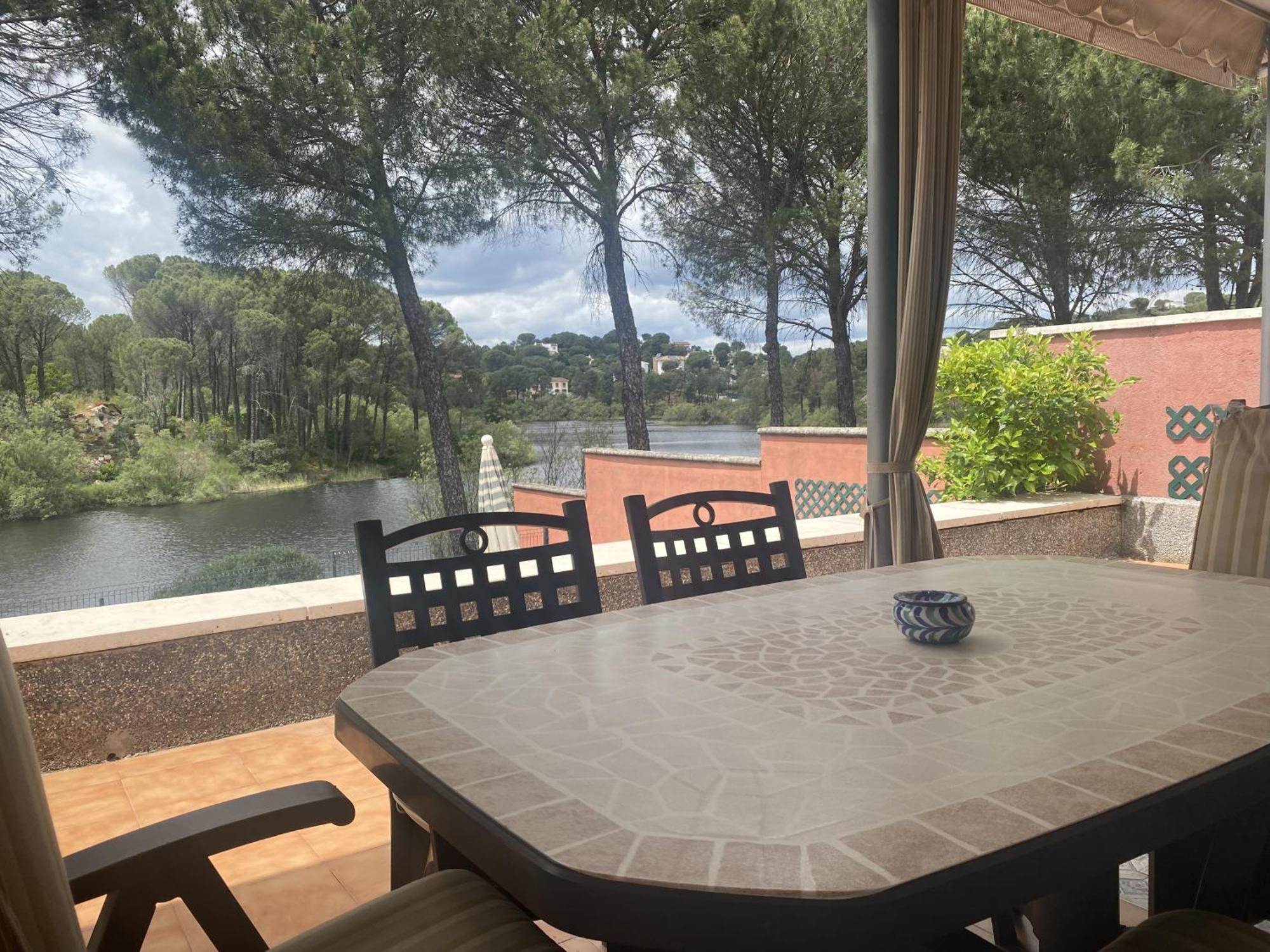 Holiday home Casa El Capricho Del Rural