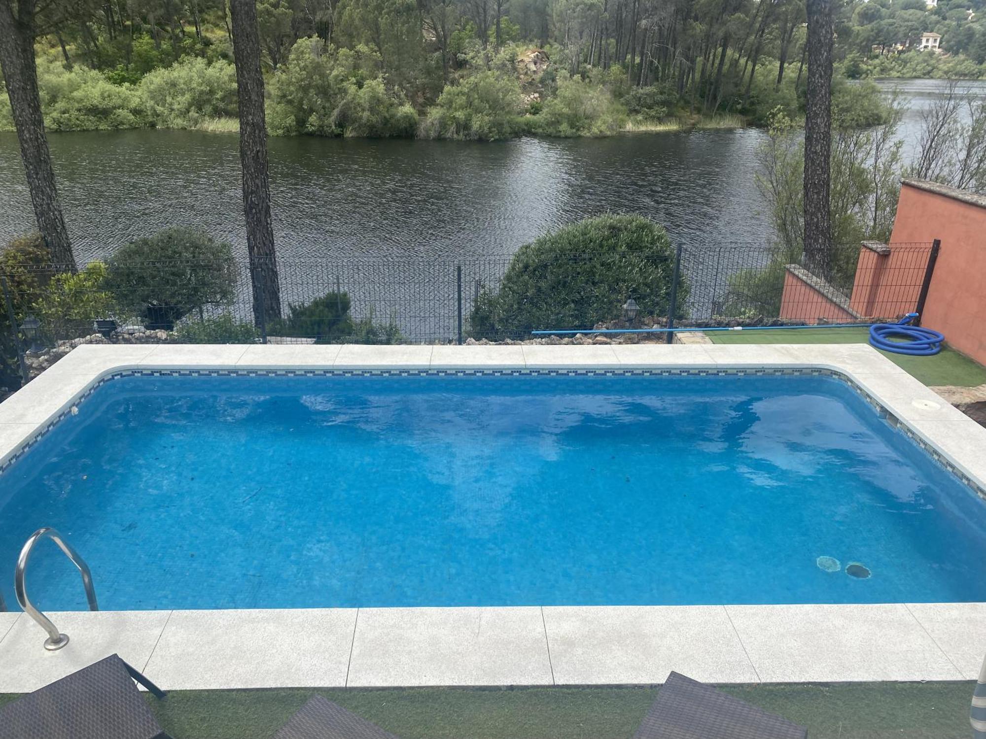Casa El Capricho Del Rural