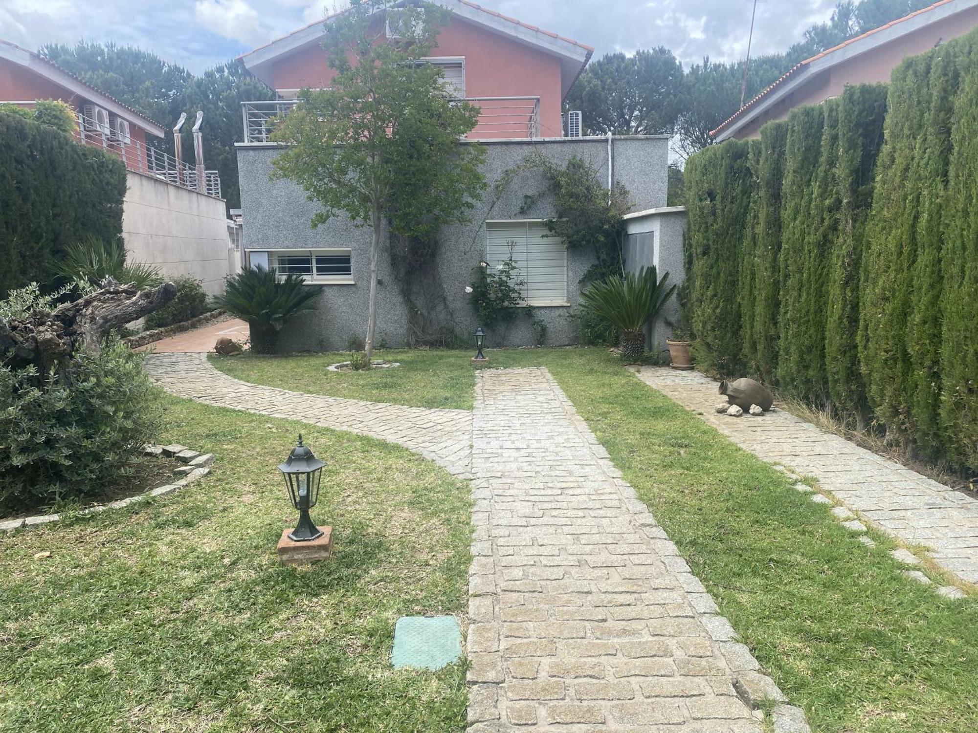 Casa El Capricho Del Rural Cordoba