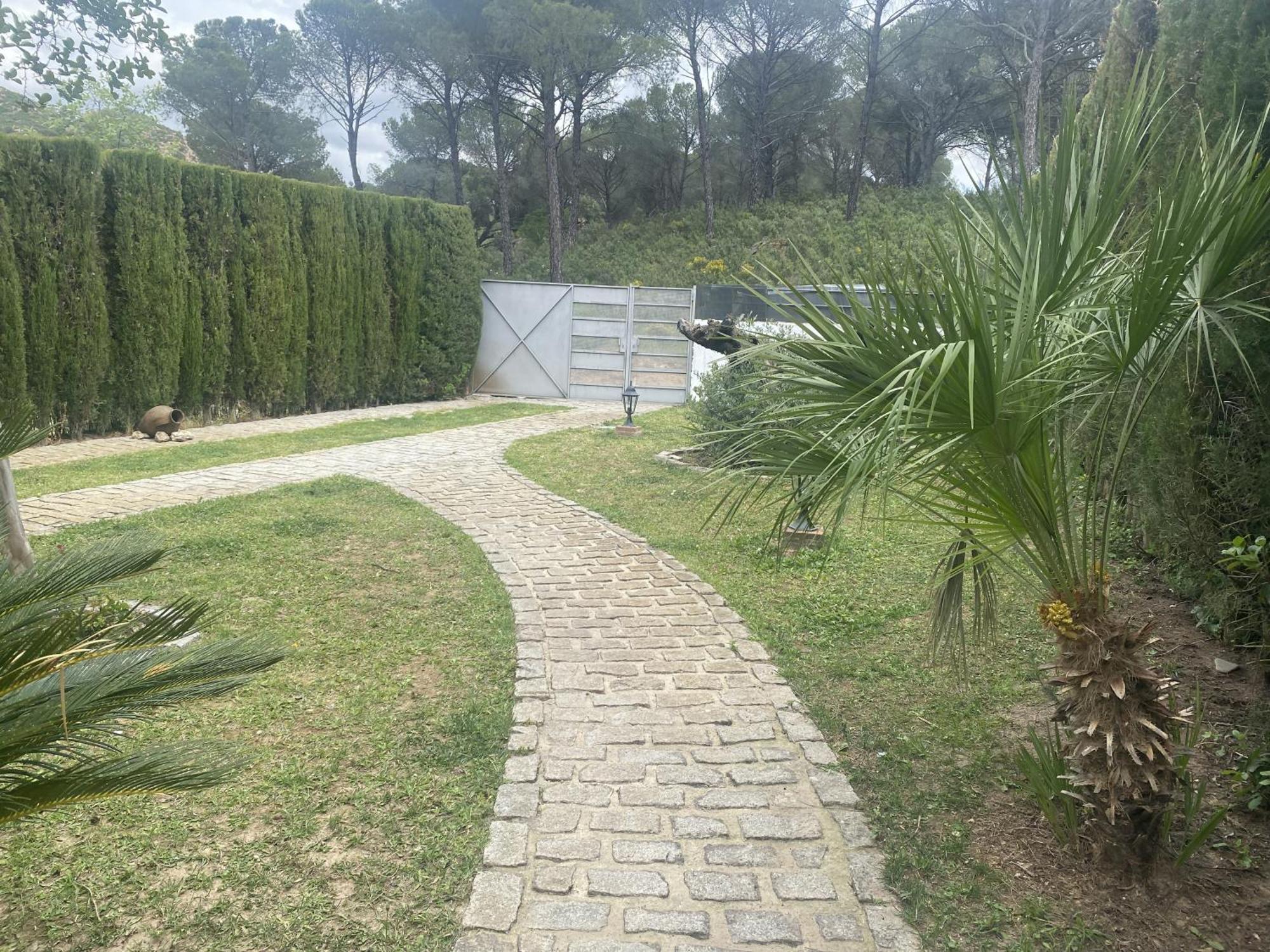 Casa El Capricho Del Rural