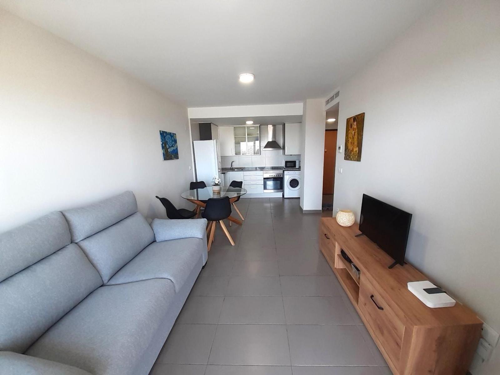 Apartamento Paradise Moncofa *