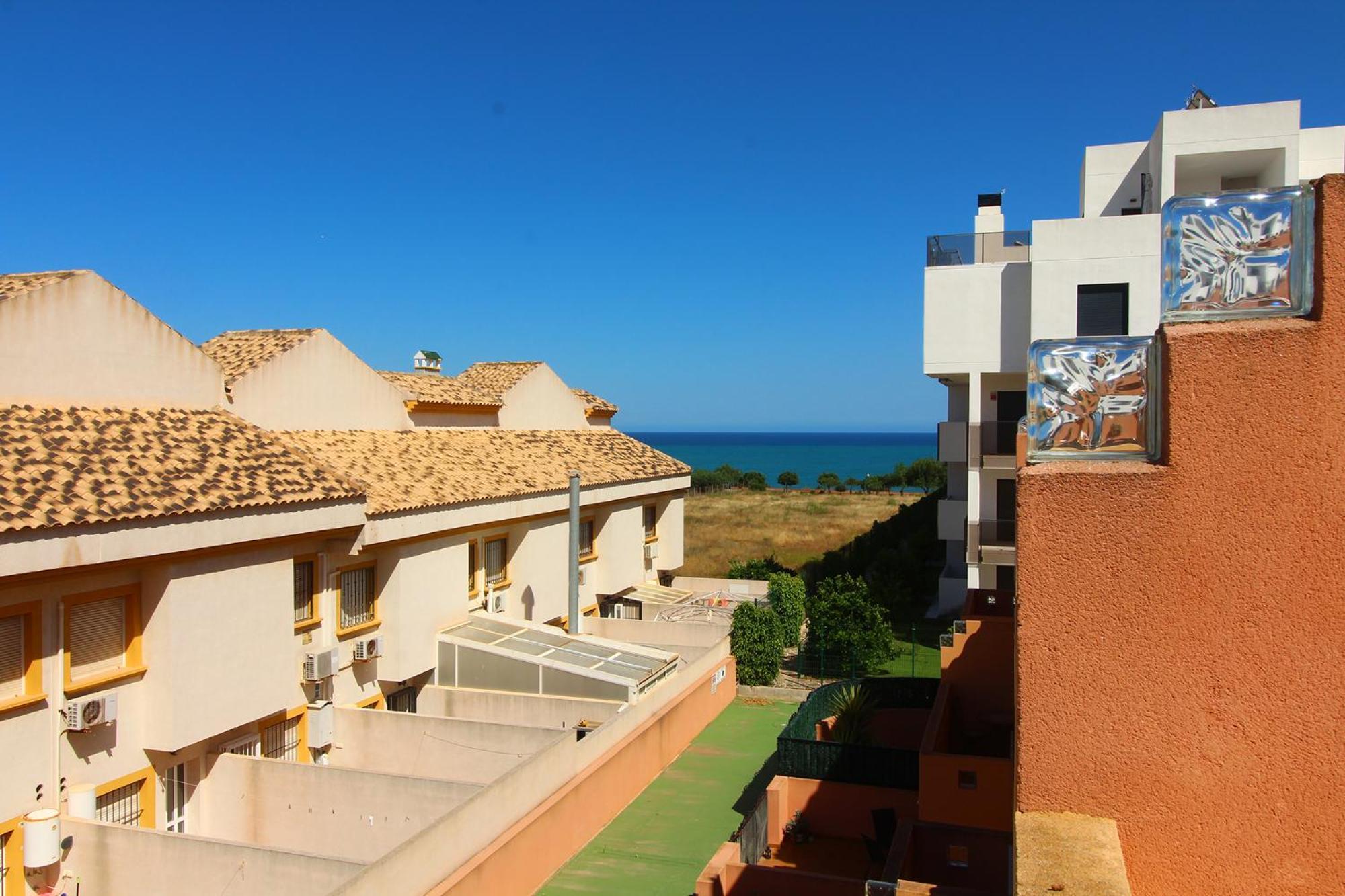 3 Bedroom Duplex Cabo Roig