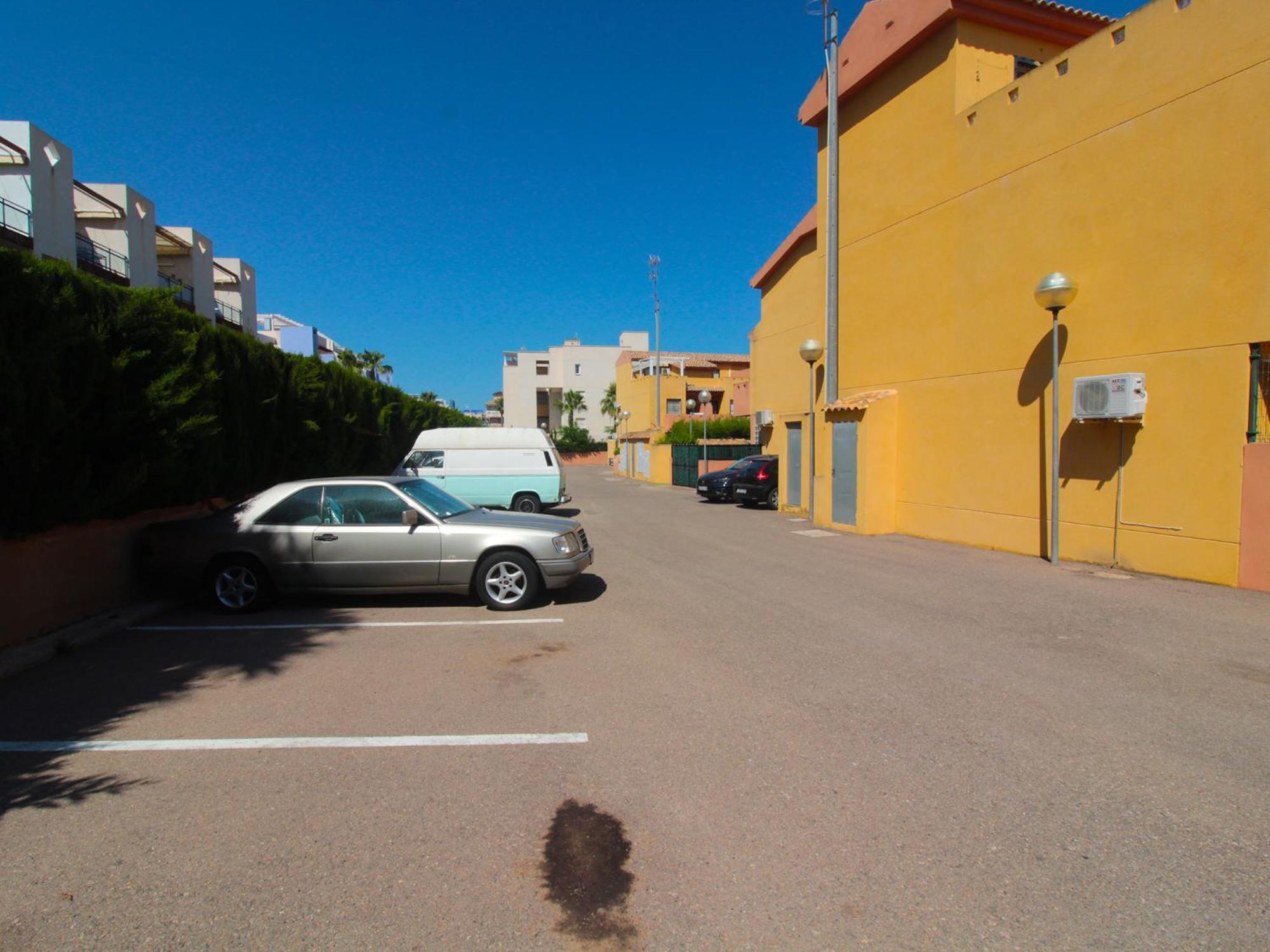 Сasa de vacaciones 3 Bedroom Duplex Cabo Roig *