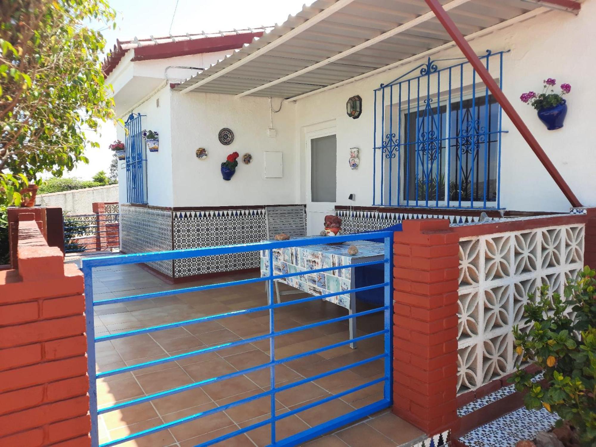 Casa Palma Alhaurin de la Torre