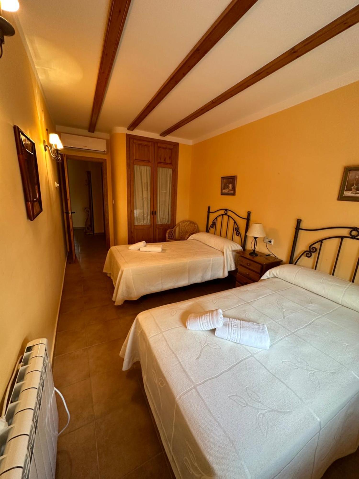 Apartamento Cuesta De La Cruz Caravaca De La Cruz