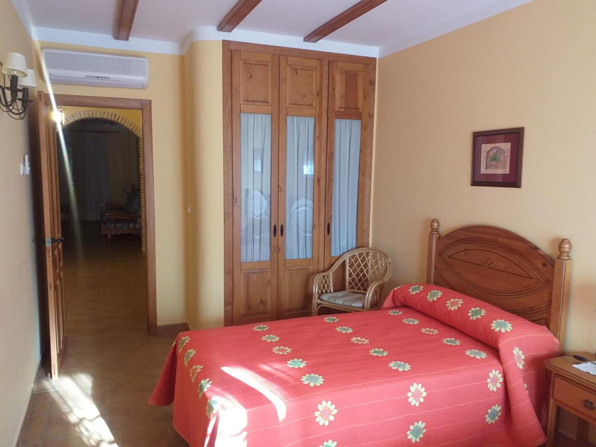 Apartamento Cuesta De La Cruz