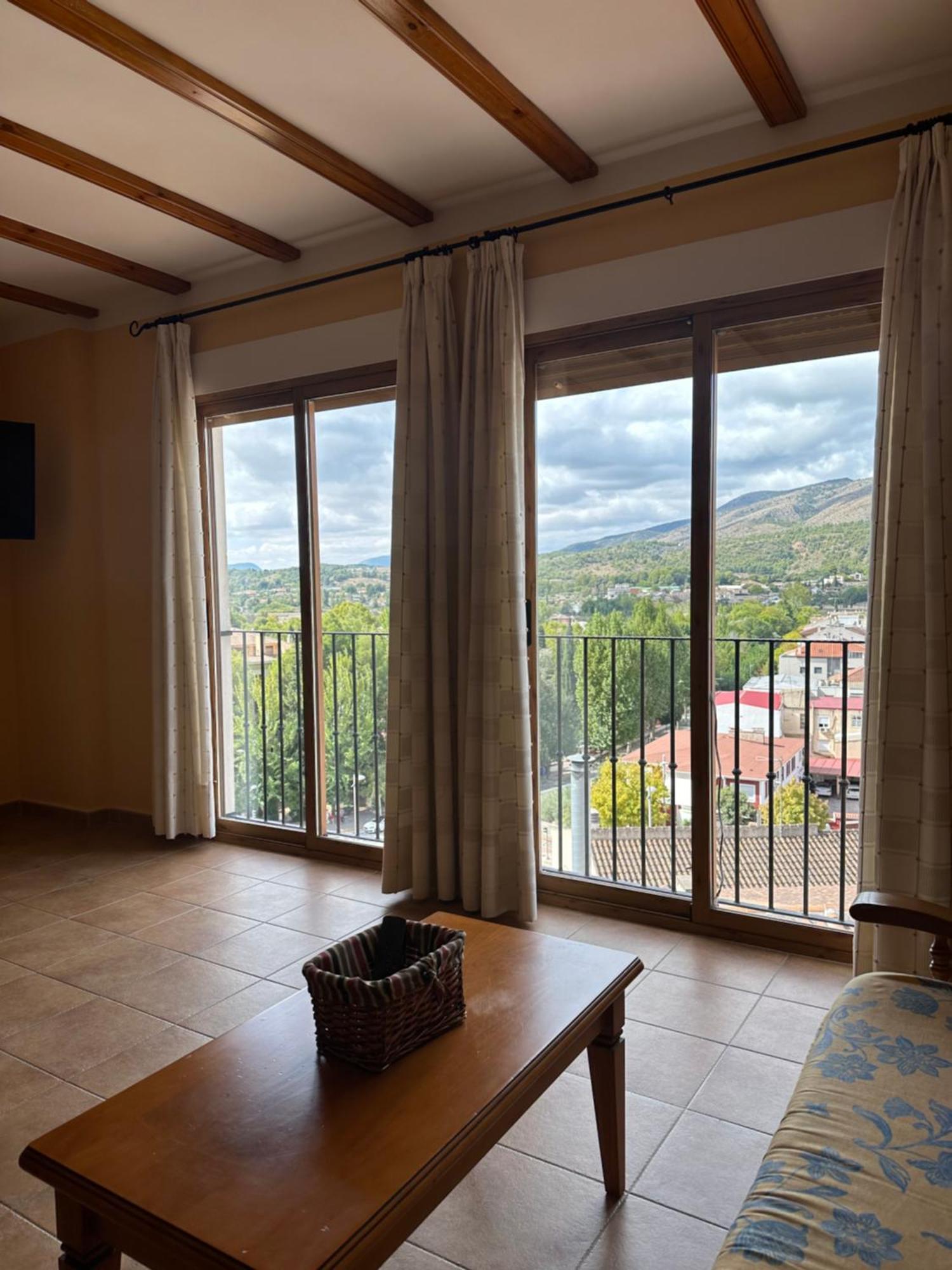 Apartamento Cuesta De La Cruz Caravaca De La Cruz