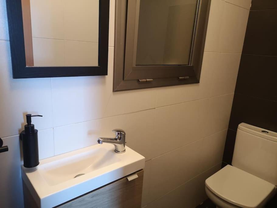 Apartamento Casa En Plena Sierra De Irta, Peñíscola