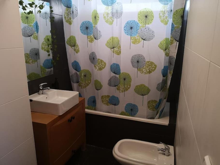 Apartamento Casa En Plena Sierra De Irta,