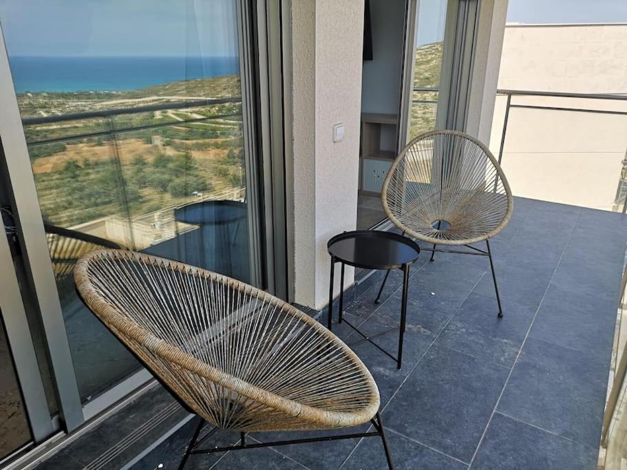 Apartamento Casa En Plena Sierra De Irta, Peñíscola