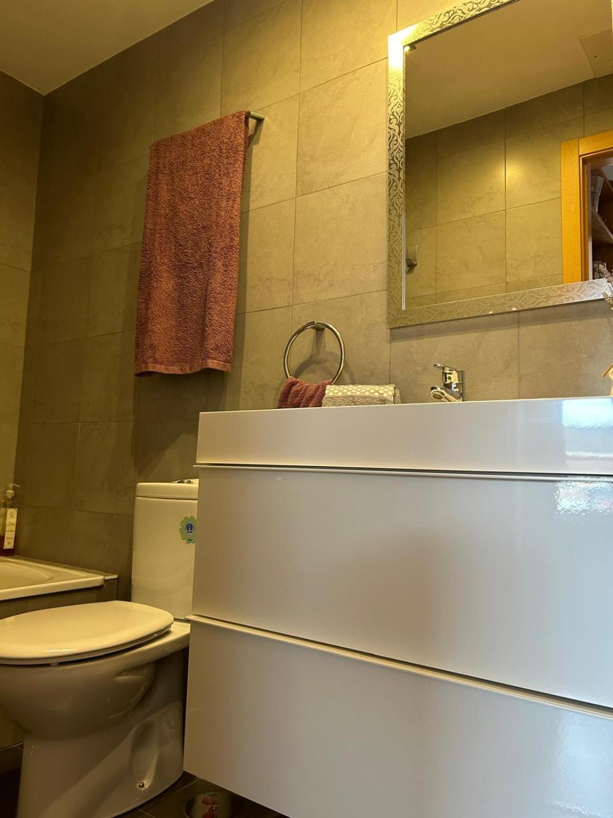 Apartamento Precioso A 300 Metros De La Playa *