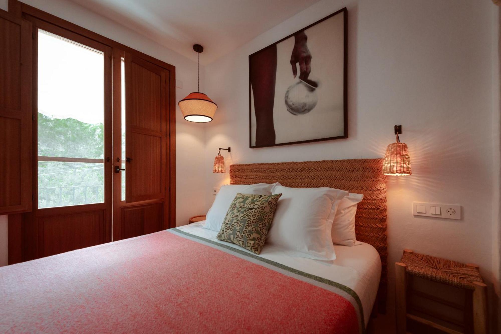 Hotel Mar Y Sal San José