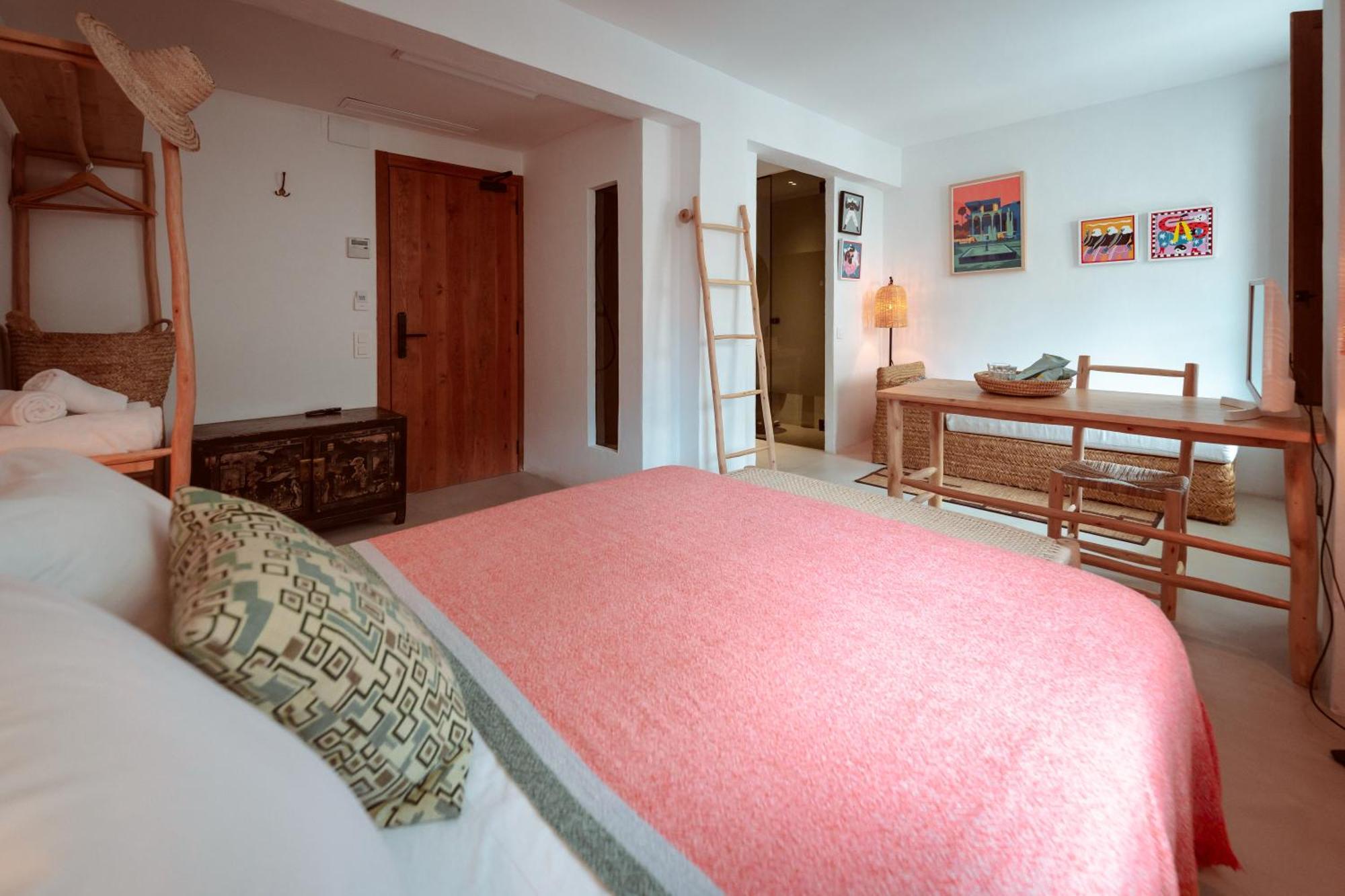 Hotel Mar Y Sal San José