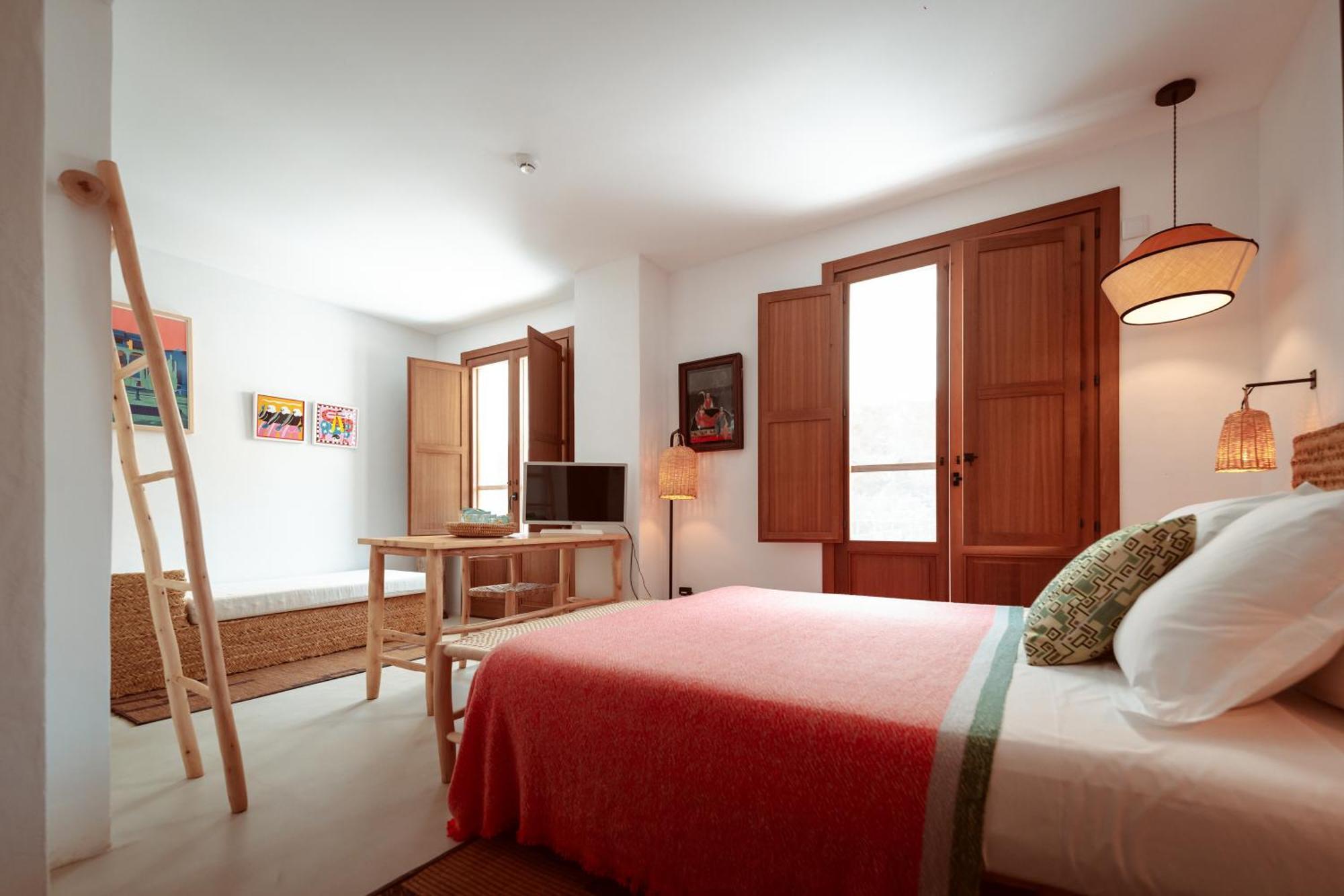 Hotel Mar Y Sal San José