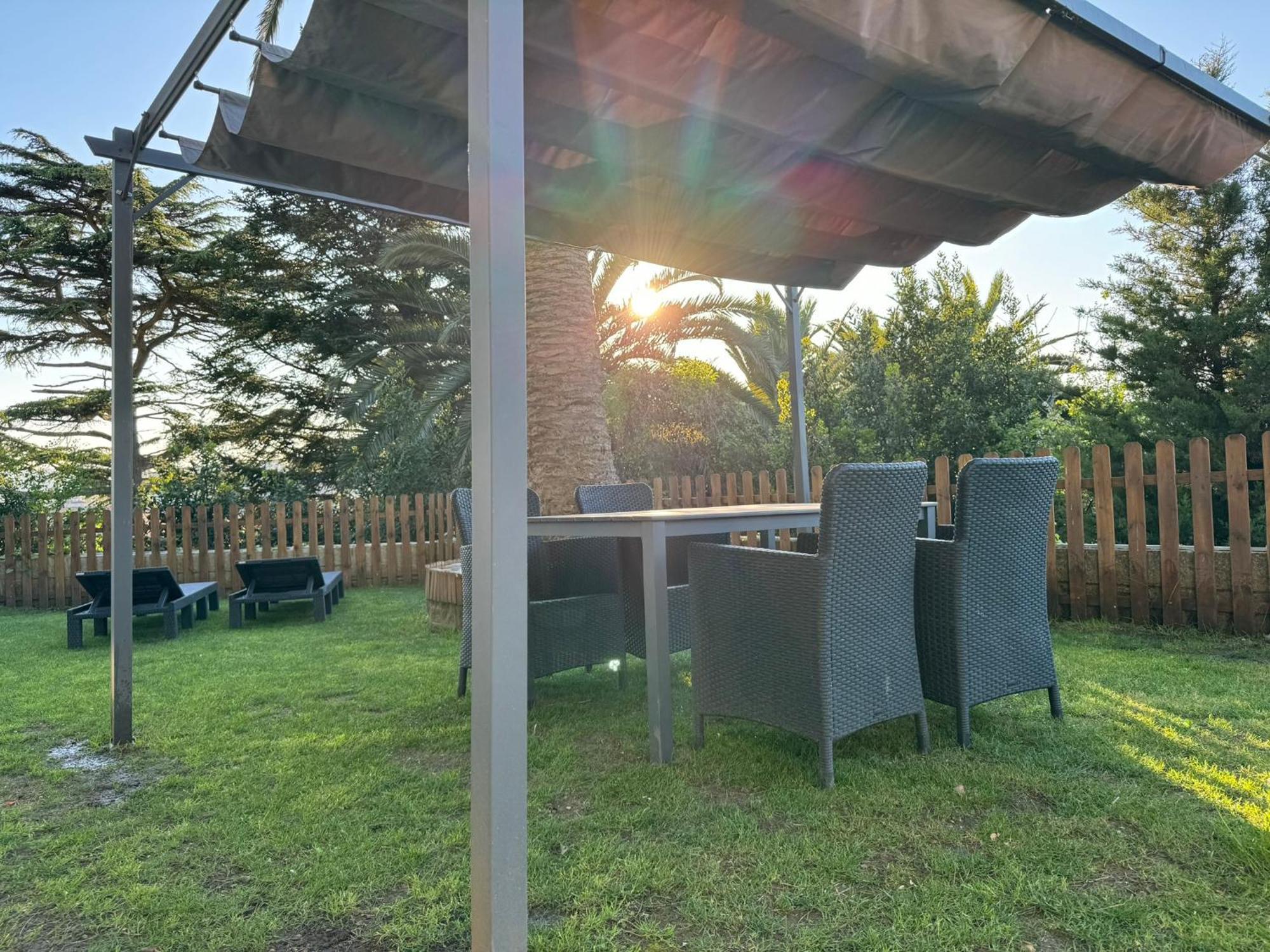 Apartment Villapejina Laredo