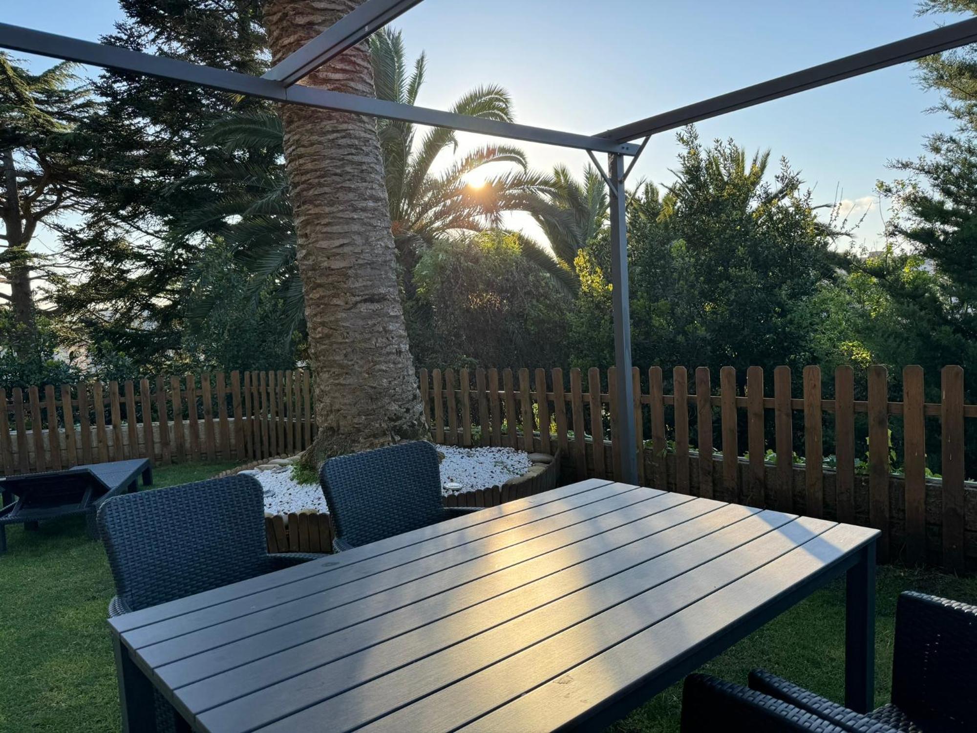 Apartment Villapejina Laredo