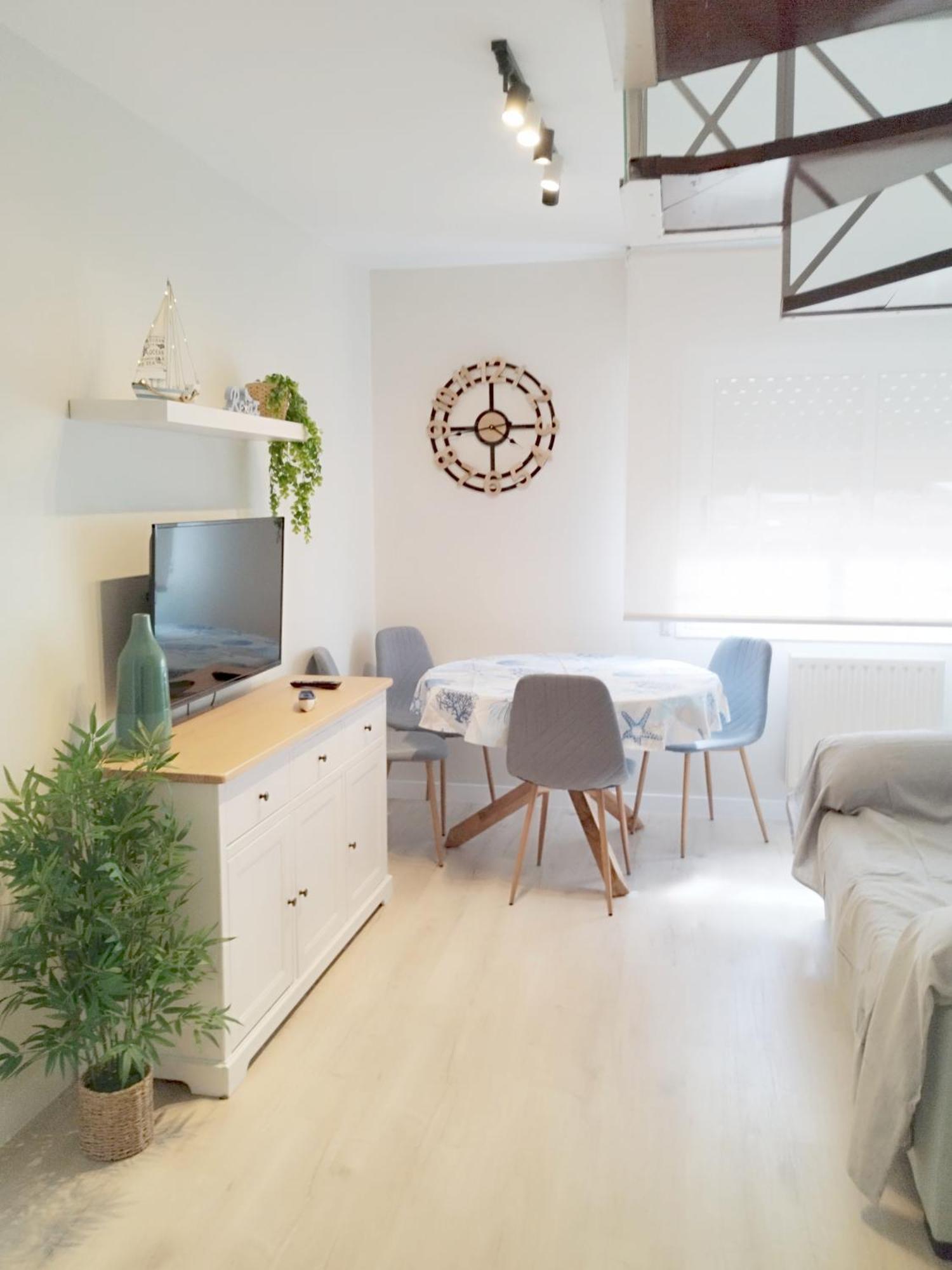 Apartamento Morriña Atlantica *