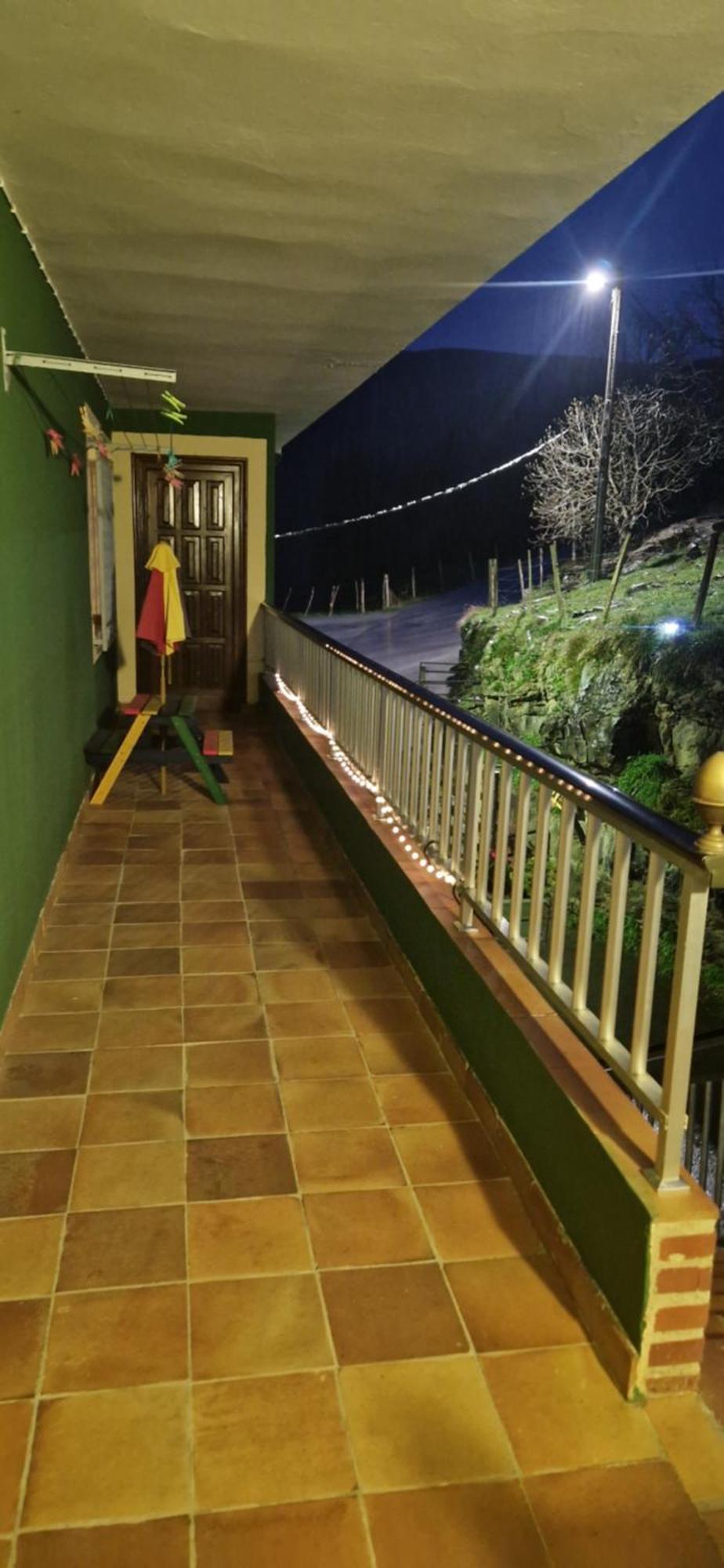 Holiday home La Cubia Ruesga (Cantabria)