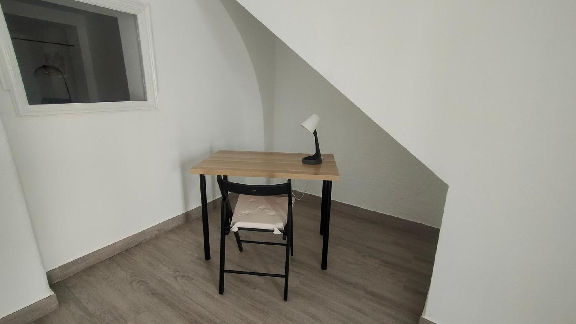 Apartamento Castella Aquae Ii Amplio Loft Dos