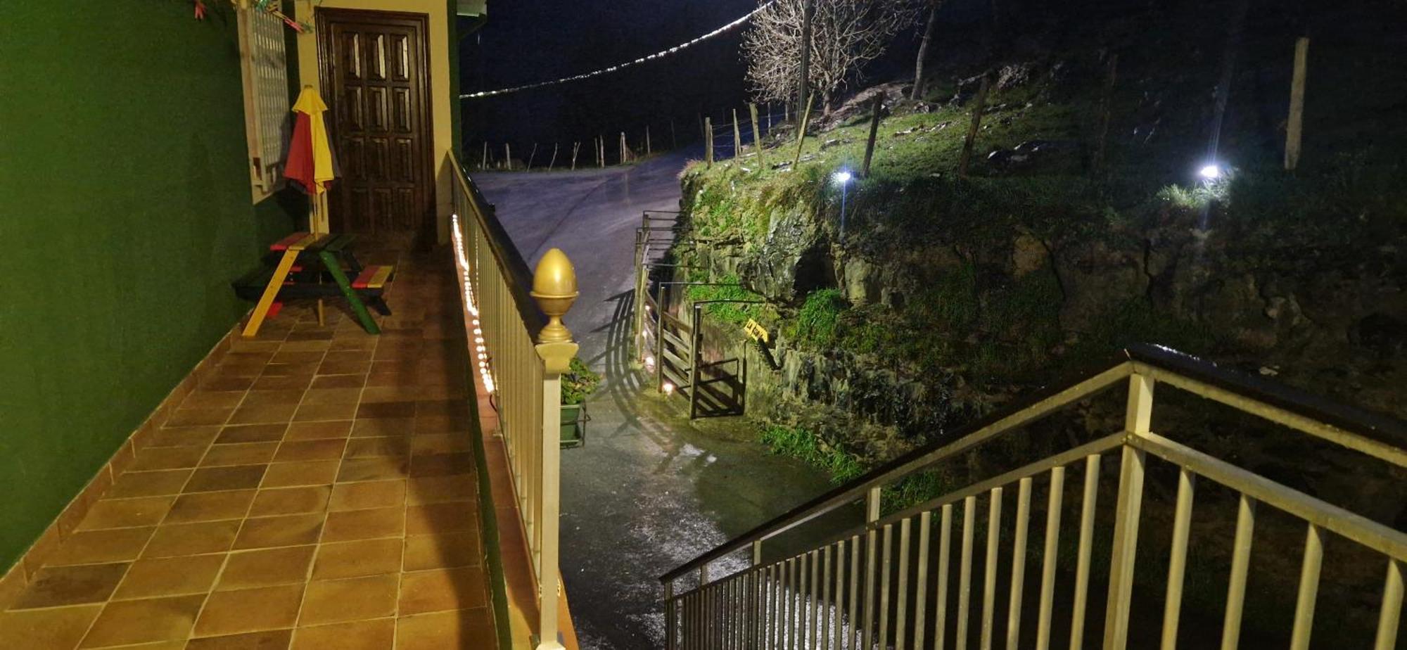 Holiday home La Cubia Ruesga (Cantabria)