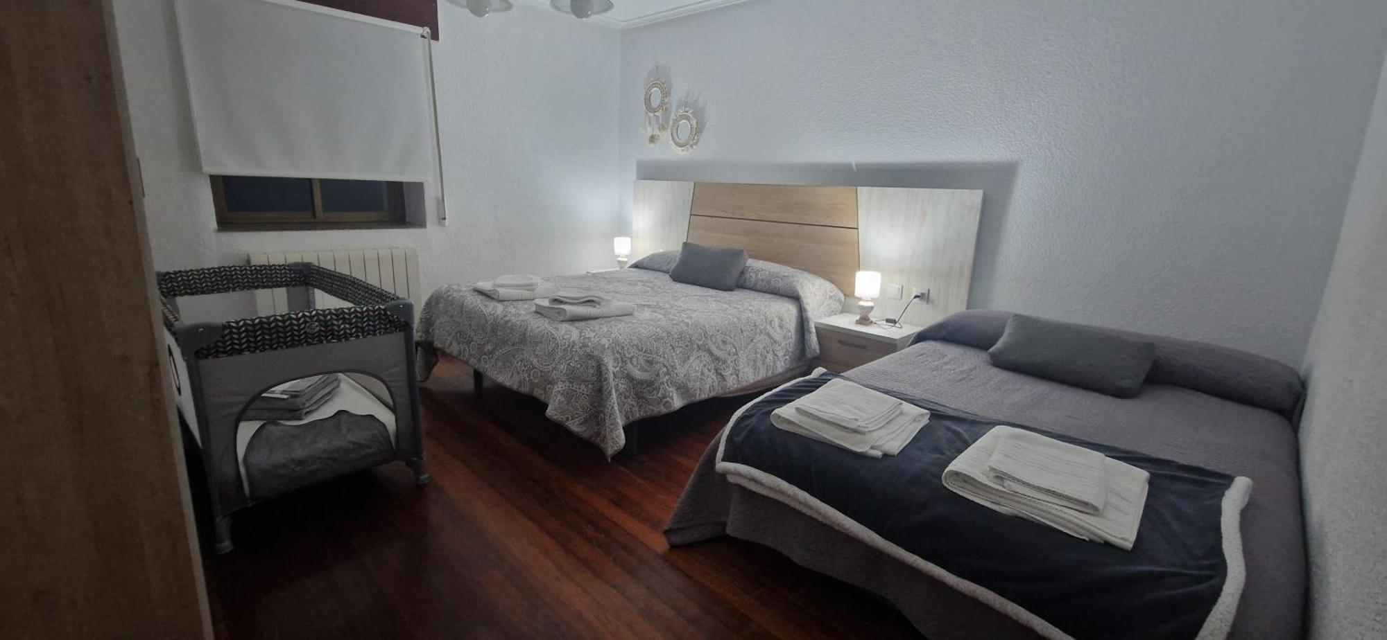 Holiday home La Cubia