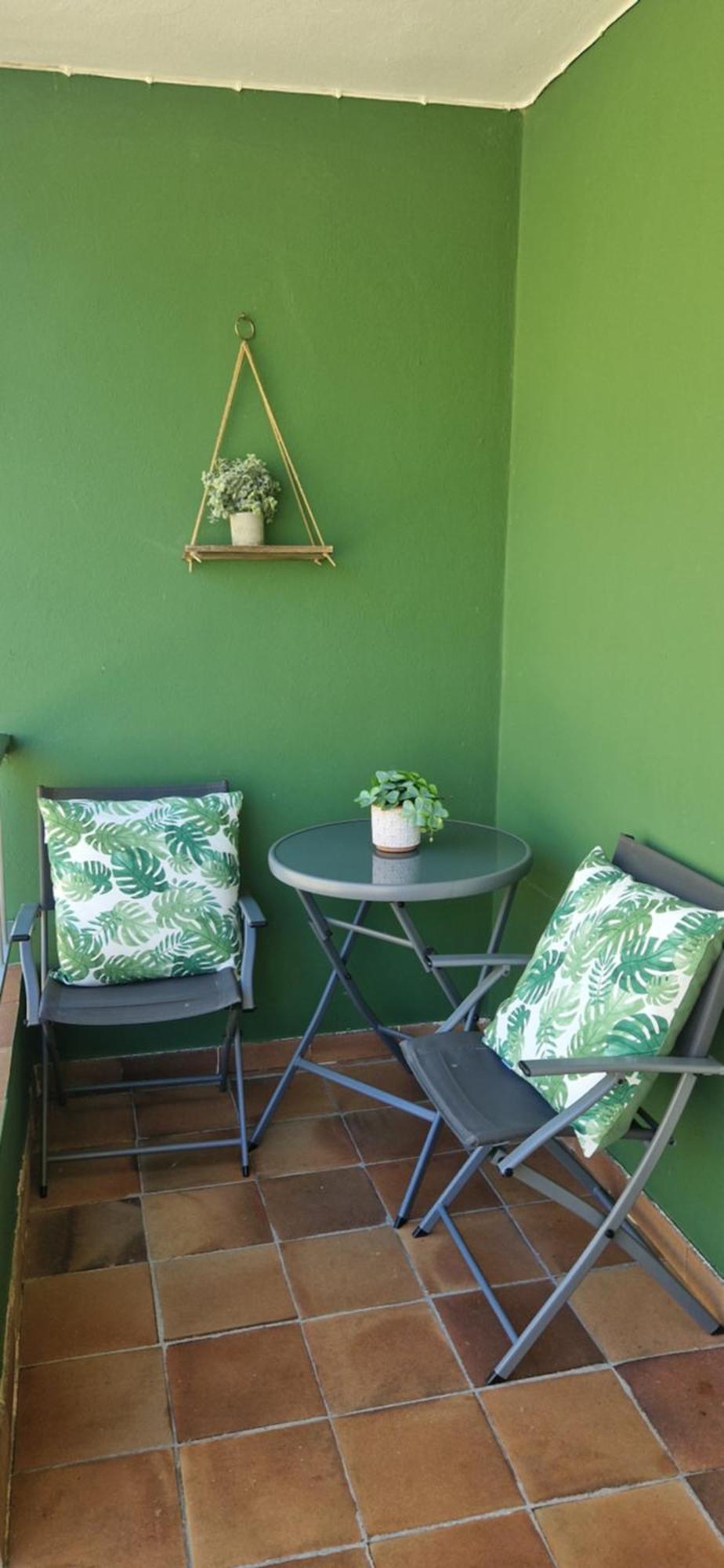 Holiday home La Cubia *