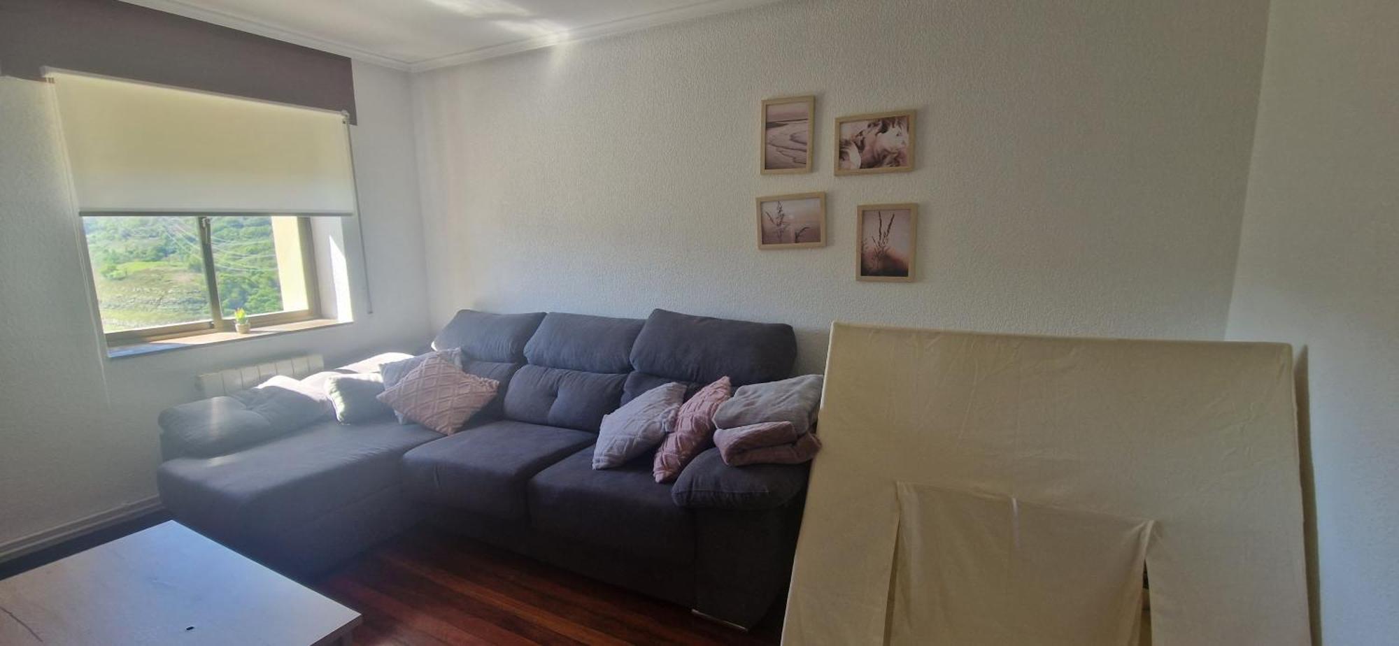 Holiday home La Cubia Ruesga (Cantabria)