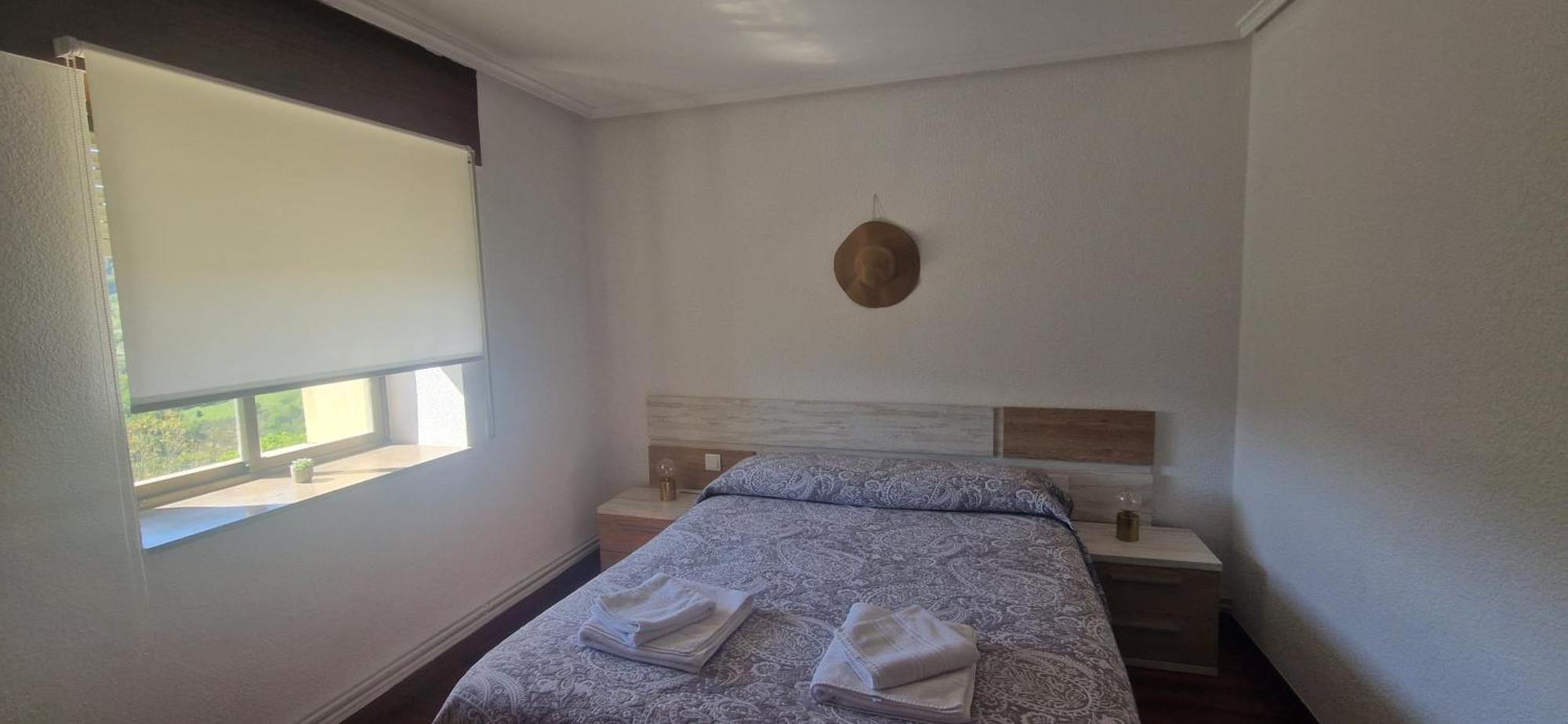 Holiday home La Cubia